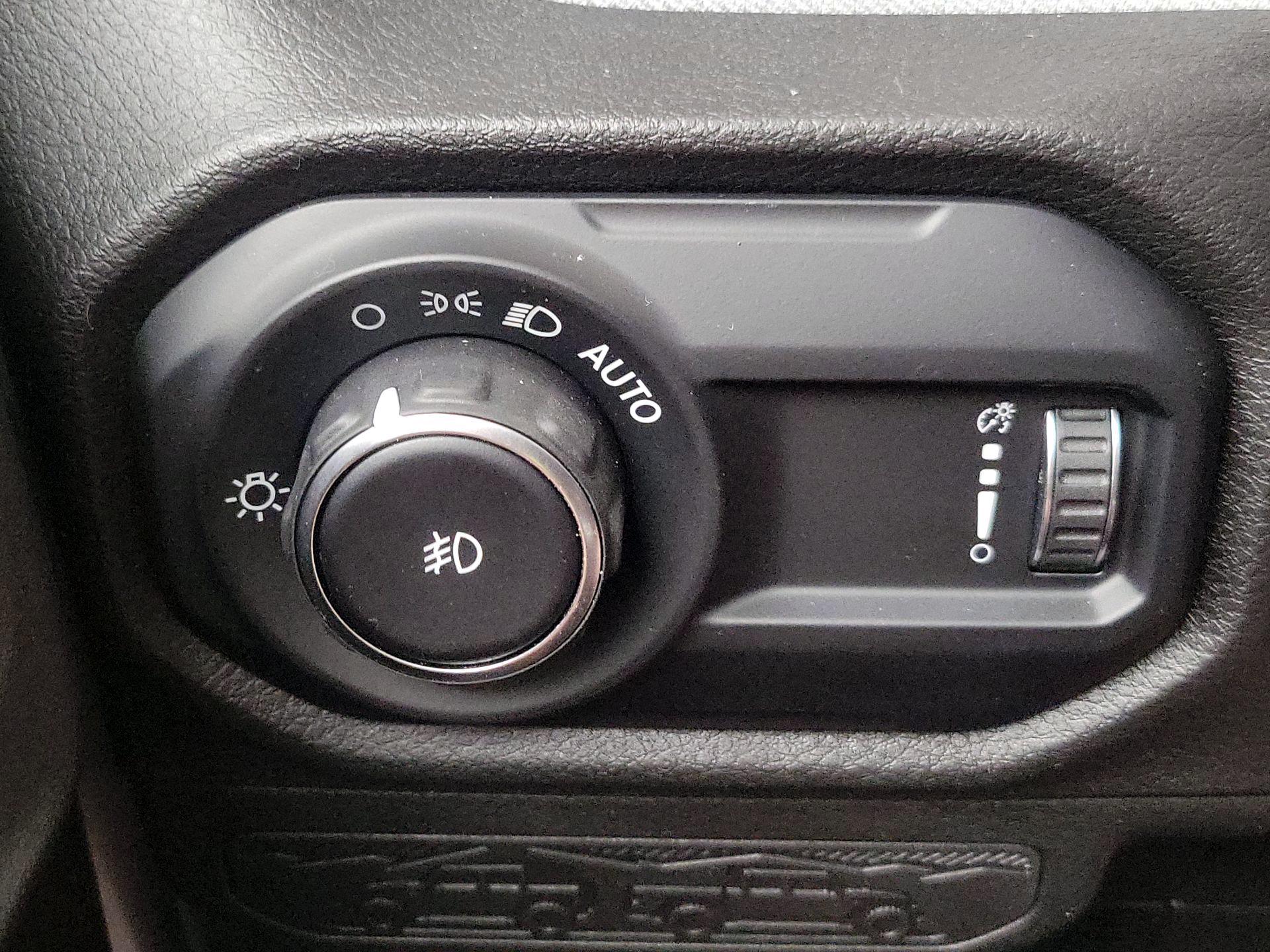 Thumbnail: 2024 Jeep Wrangler - 13