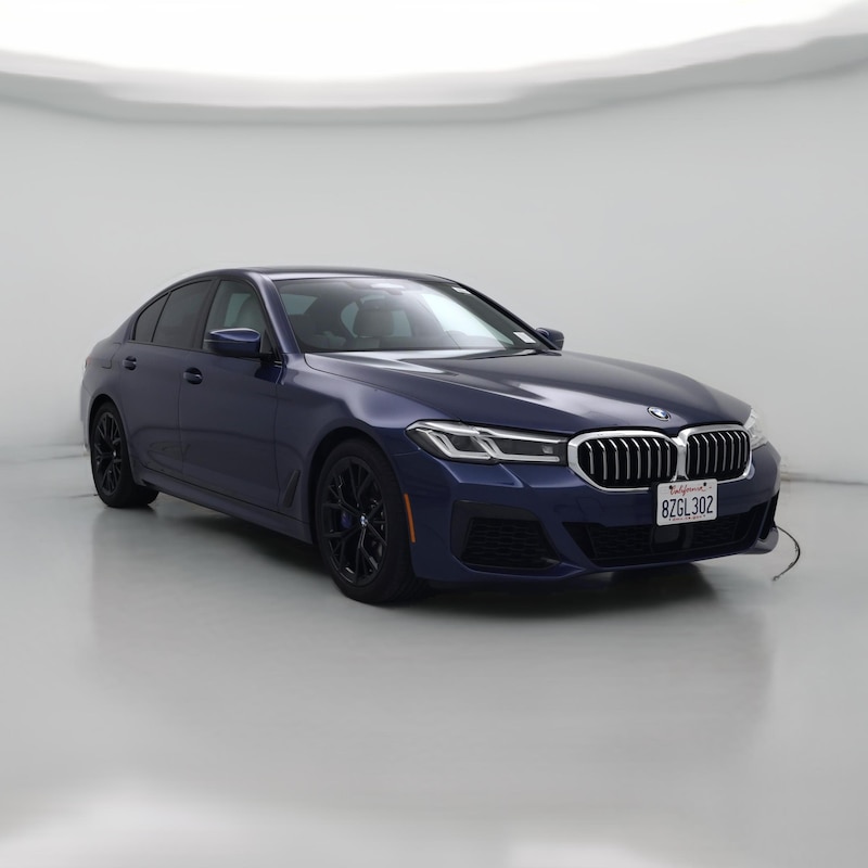 2022 BMW 540 I
