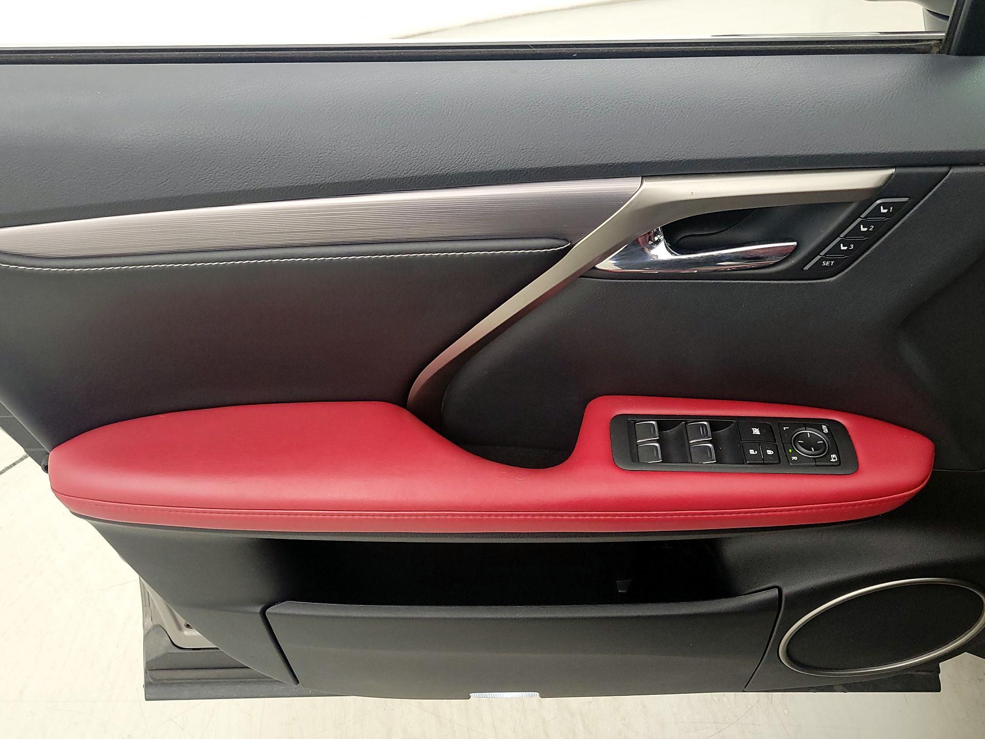 Thumbnail: 2020 Lexus RX - 12
