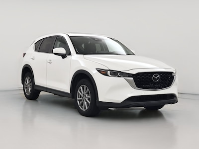 2022 Mazda CX-5 2.5 S Preferred Package