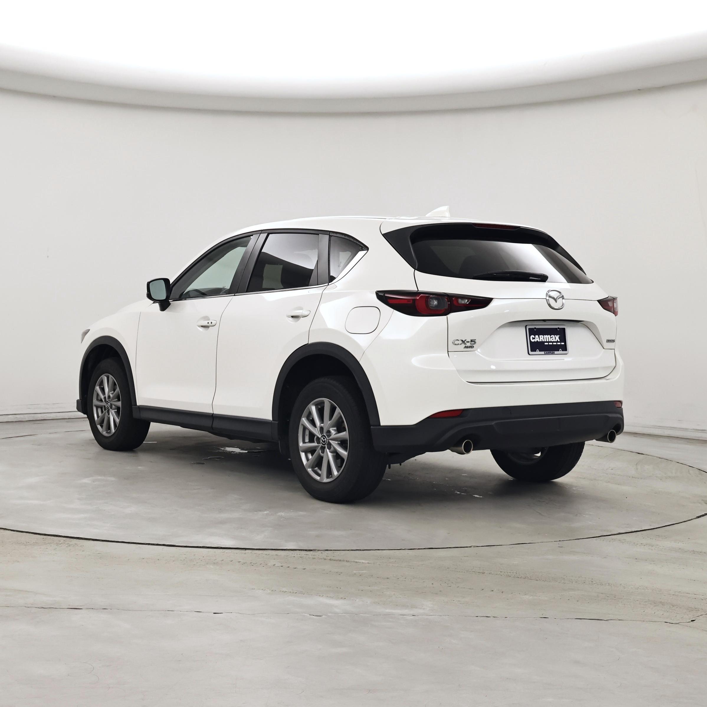 Thumbnail: 2022 Mazda CX-5 - 2