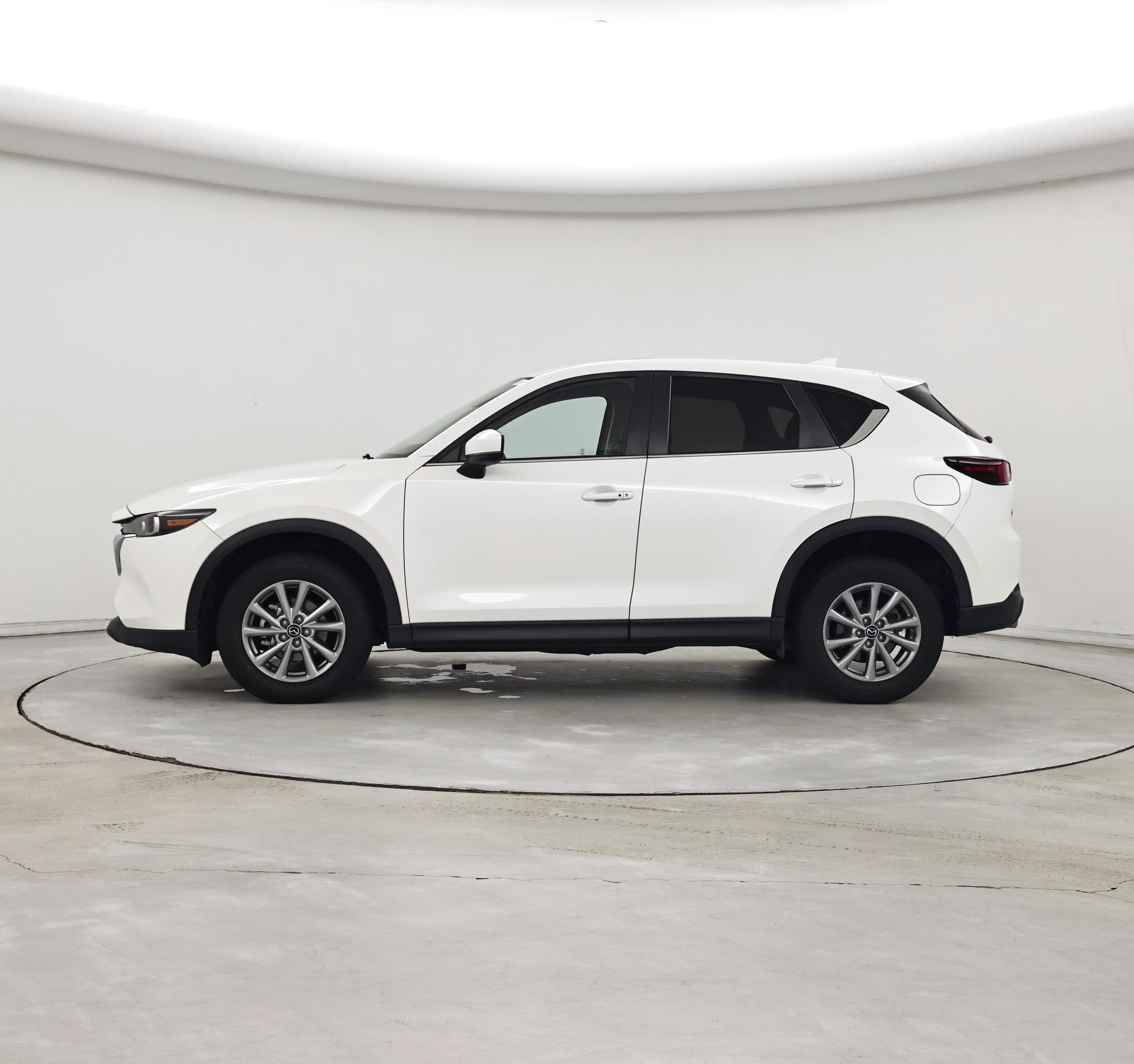 Thumbnail: 2022 Mazda CX-5 - 3