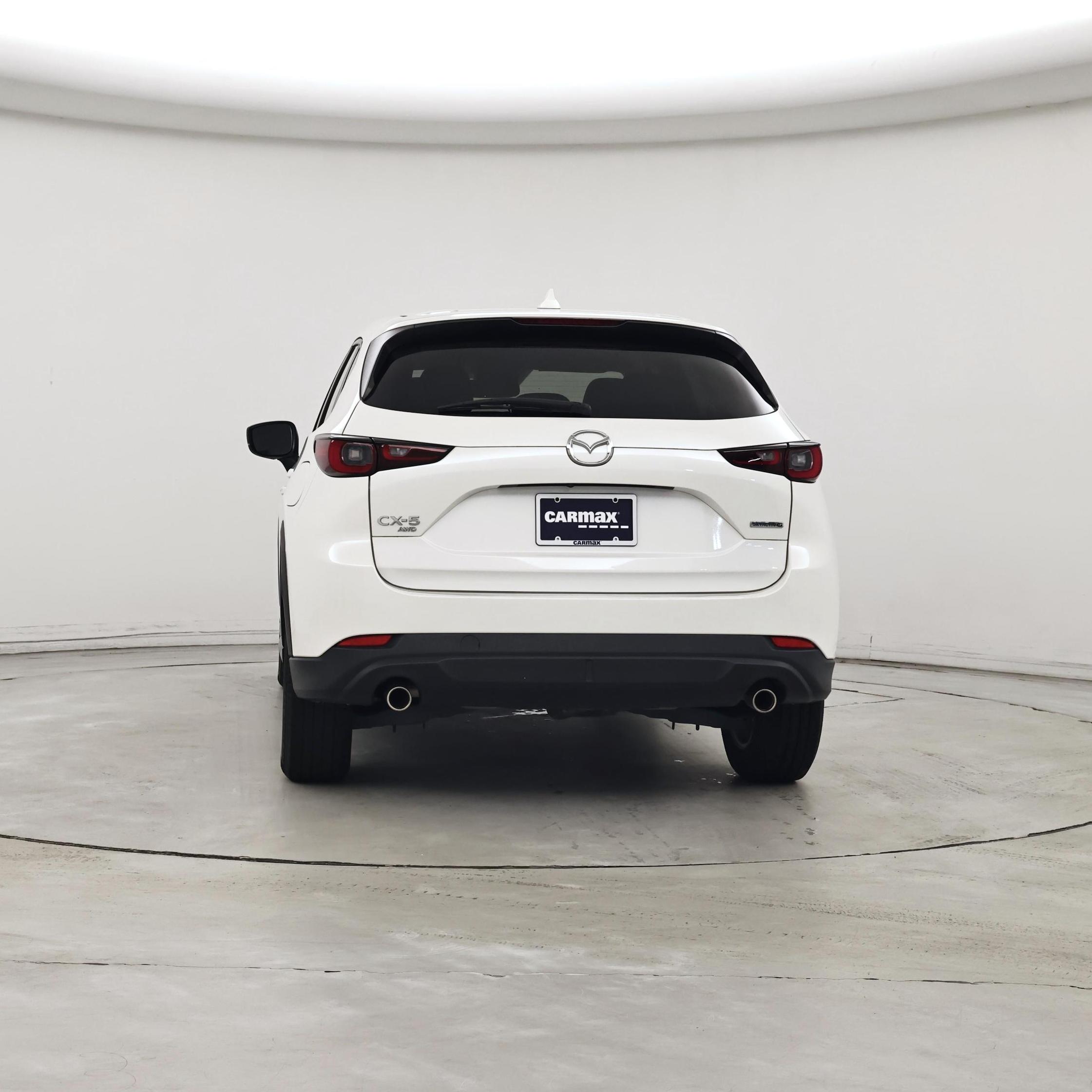 Thumbnail: 2022 Mazda CX-5 - 6