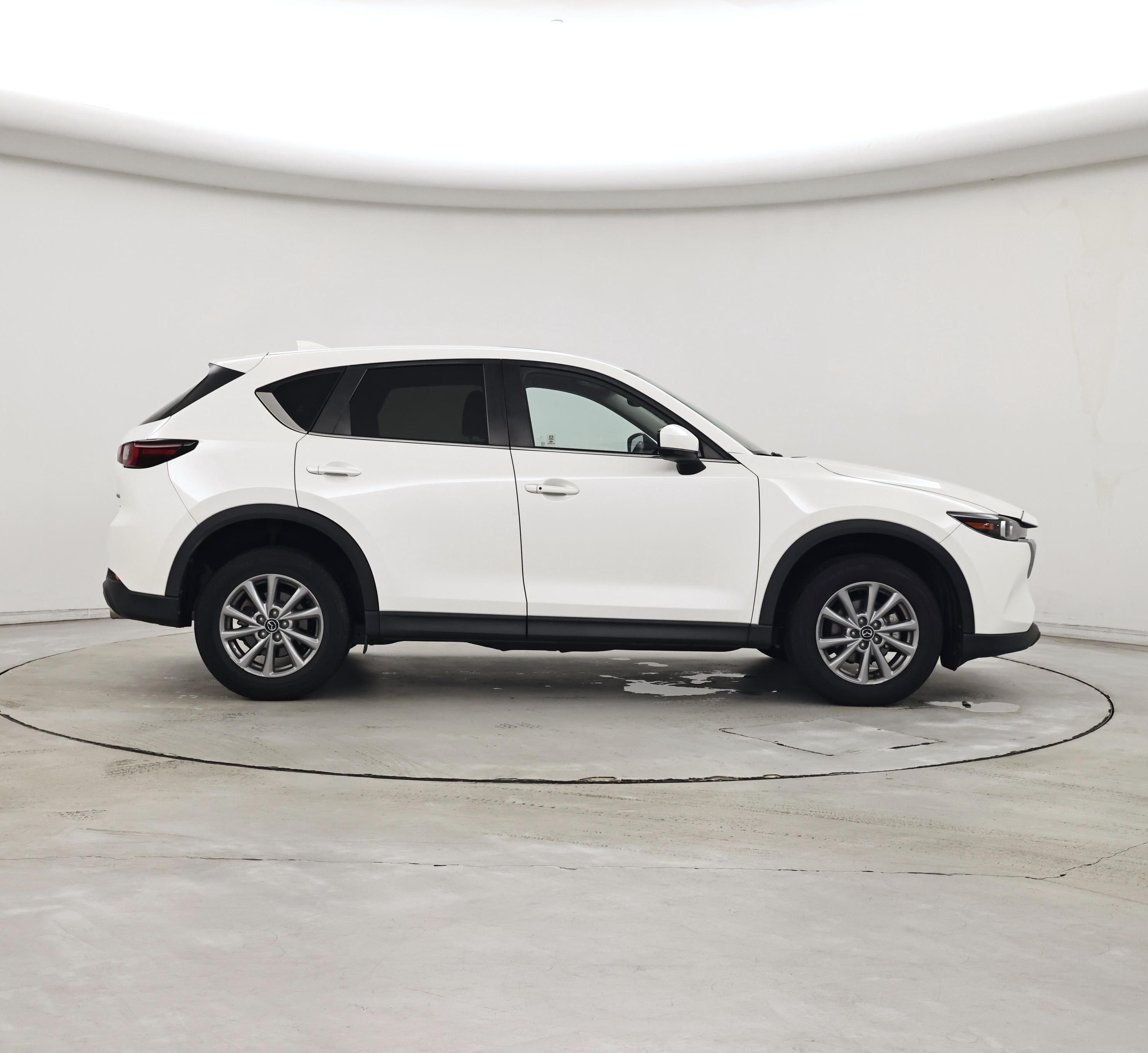 Thumbnail: 2022 Mazda CX-5 - 7