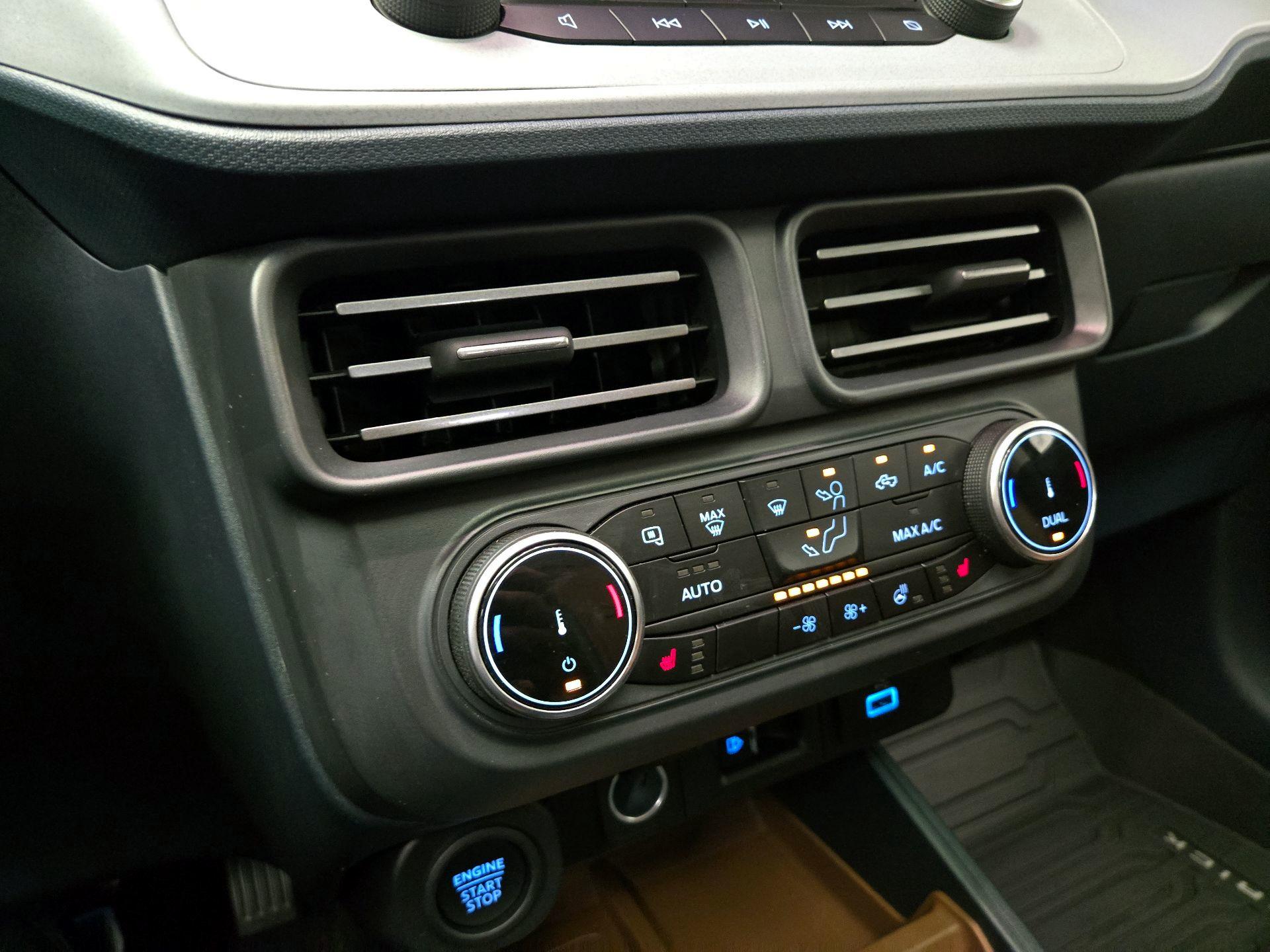 Thumbnail: 2024 Ford Maverick - 17