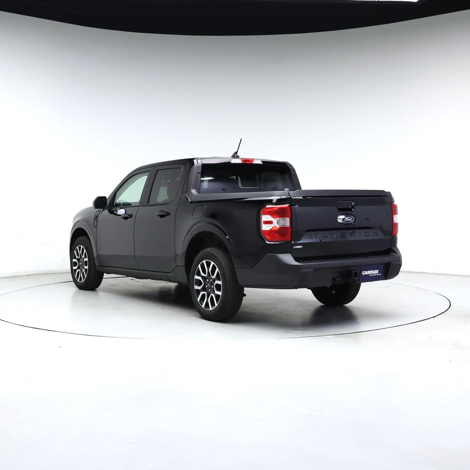 Thumbnail: 2024 Ford Maverick - 2