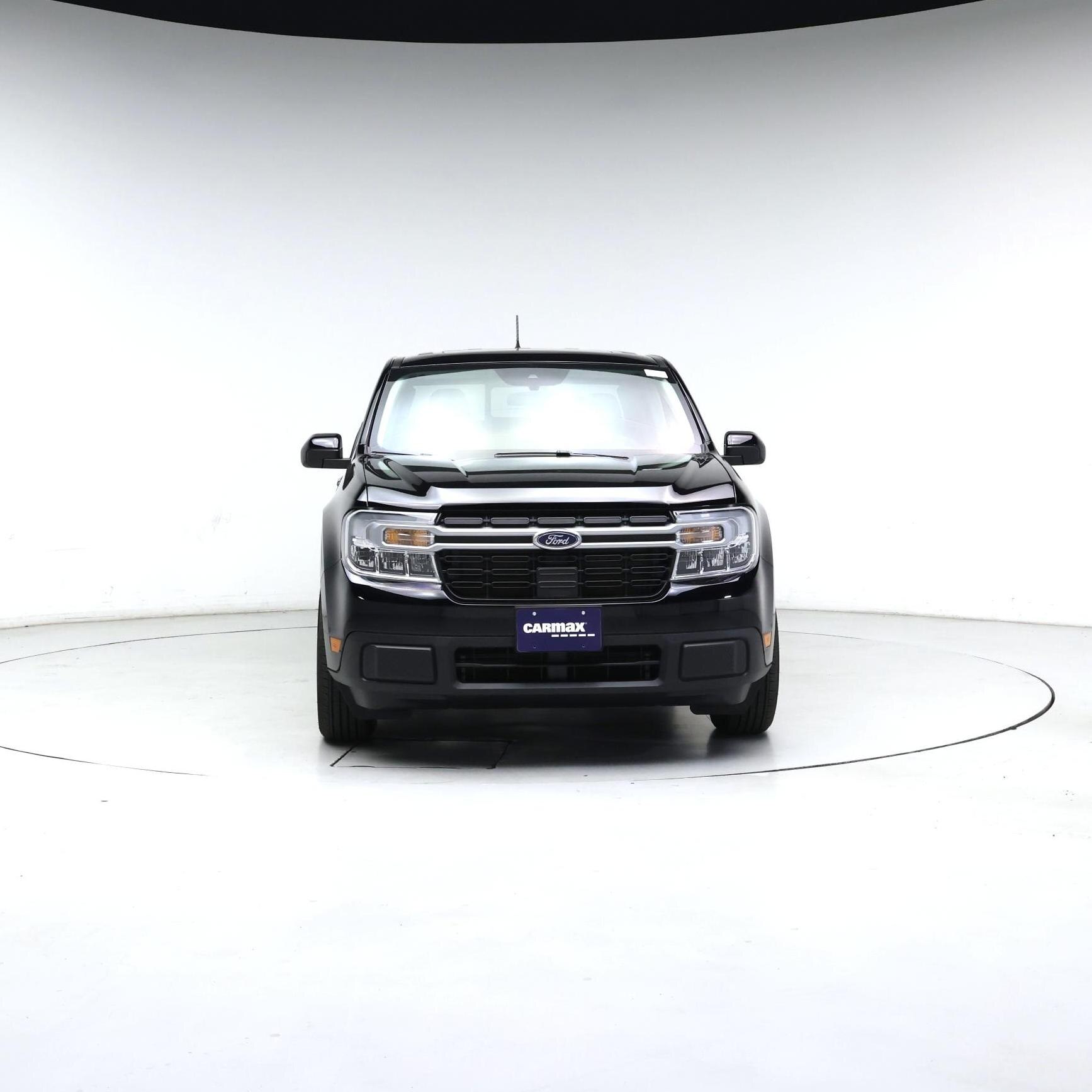 Thumbnail: 2024 Ford Maverick - 5
