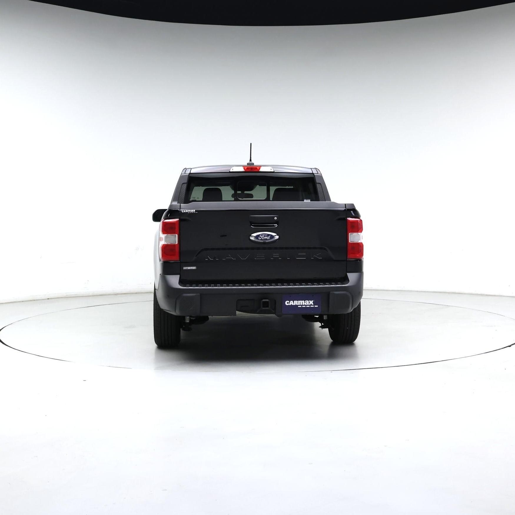 Thumbnail: 2024 Ford Maverick - 6