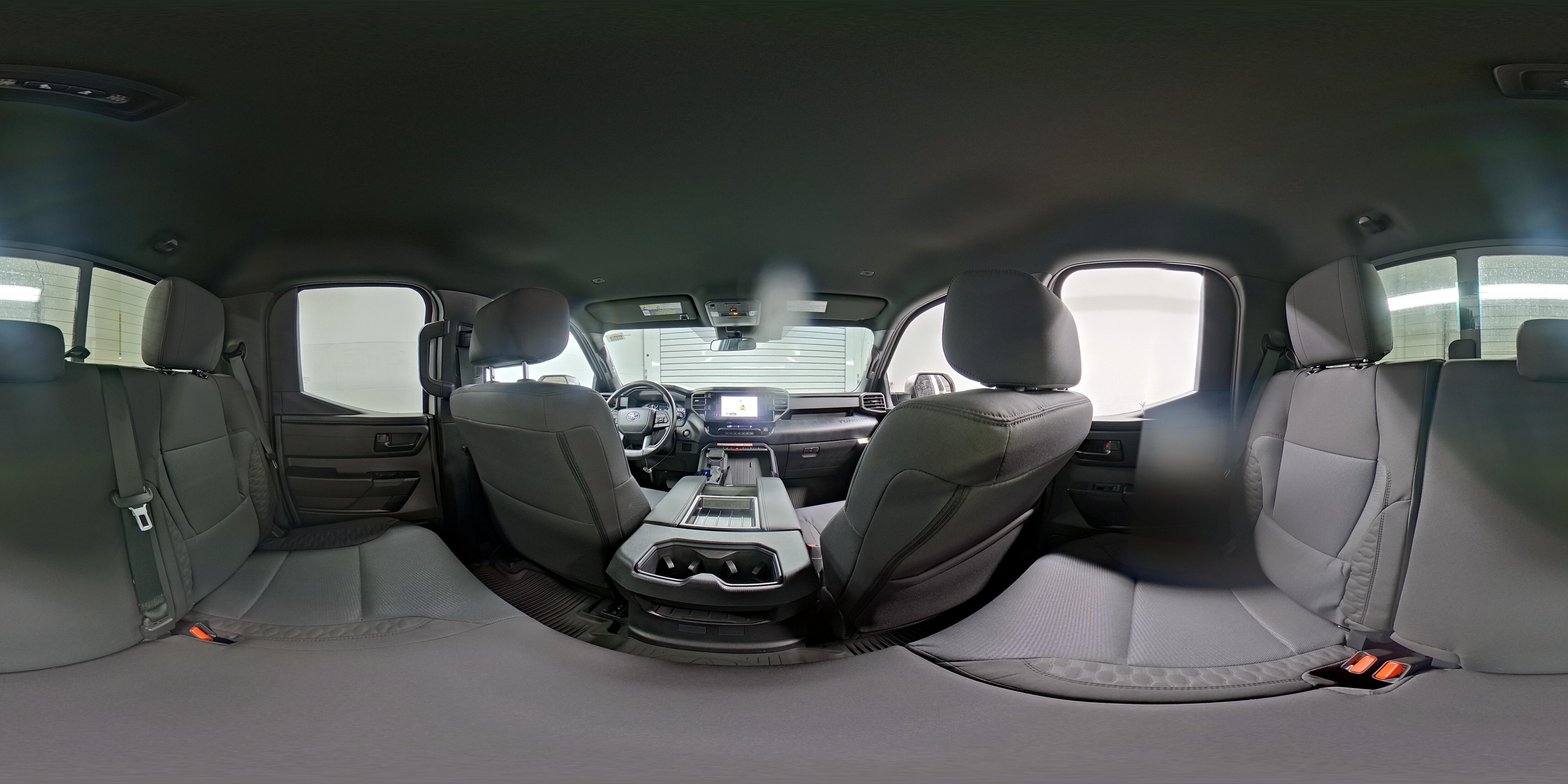 2025 Toyota Tundra SR - Photo 19