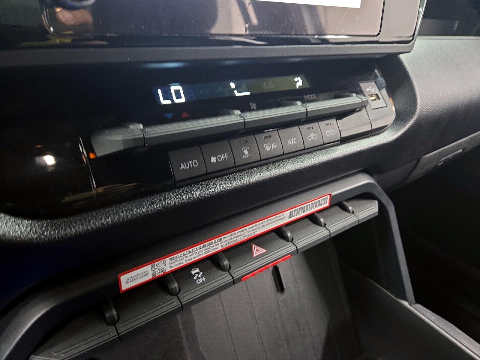 2025 Toyota Tundra SR - Photo 13