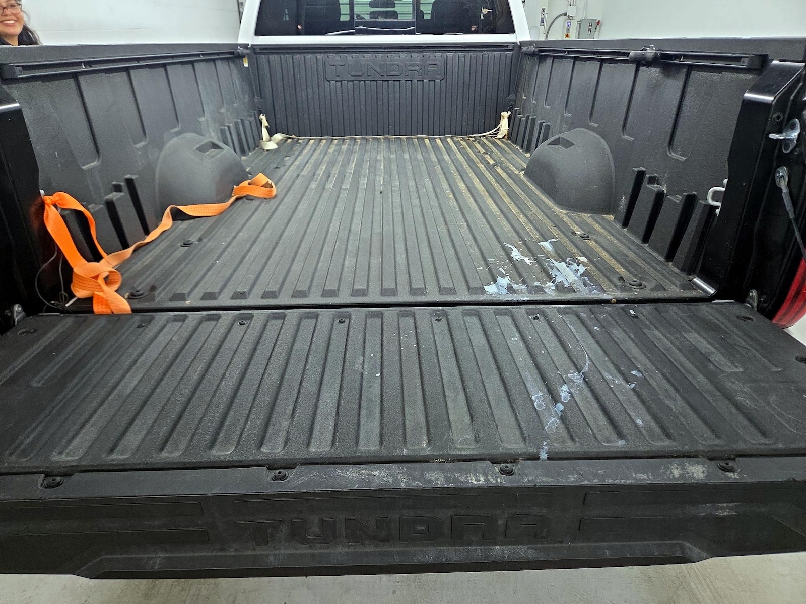 2025 Toyota Tundra SR - Photo 15