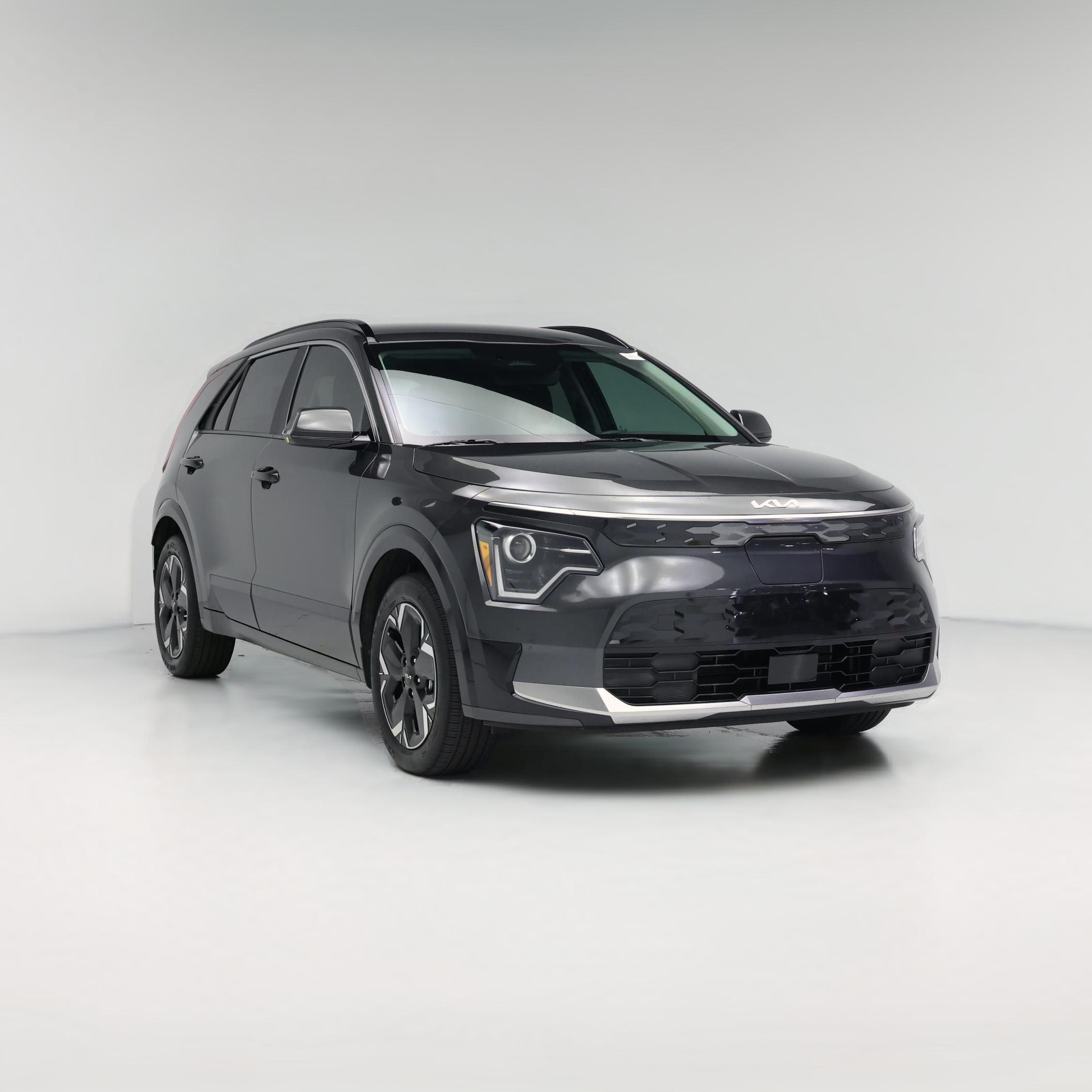 Thumbnail: 2025 Kia Niro - 1