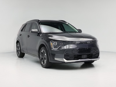 2025 Kia Niro Electric Wind