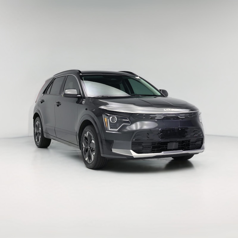 2025 Kia Niro Electric Wind