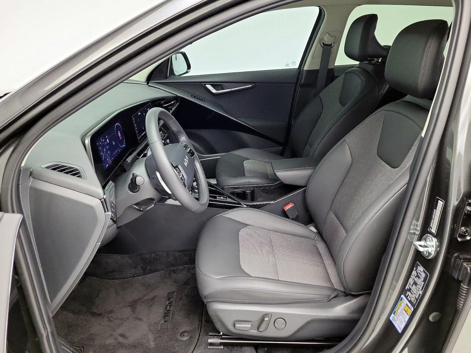 2025 Kia Niro Wind - Photo 12