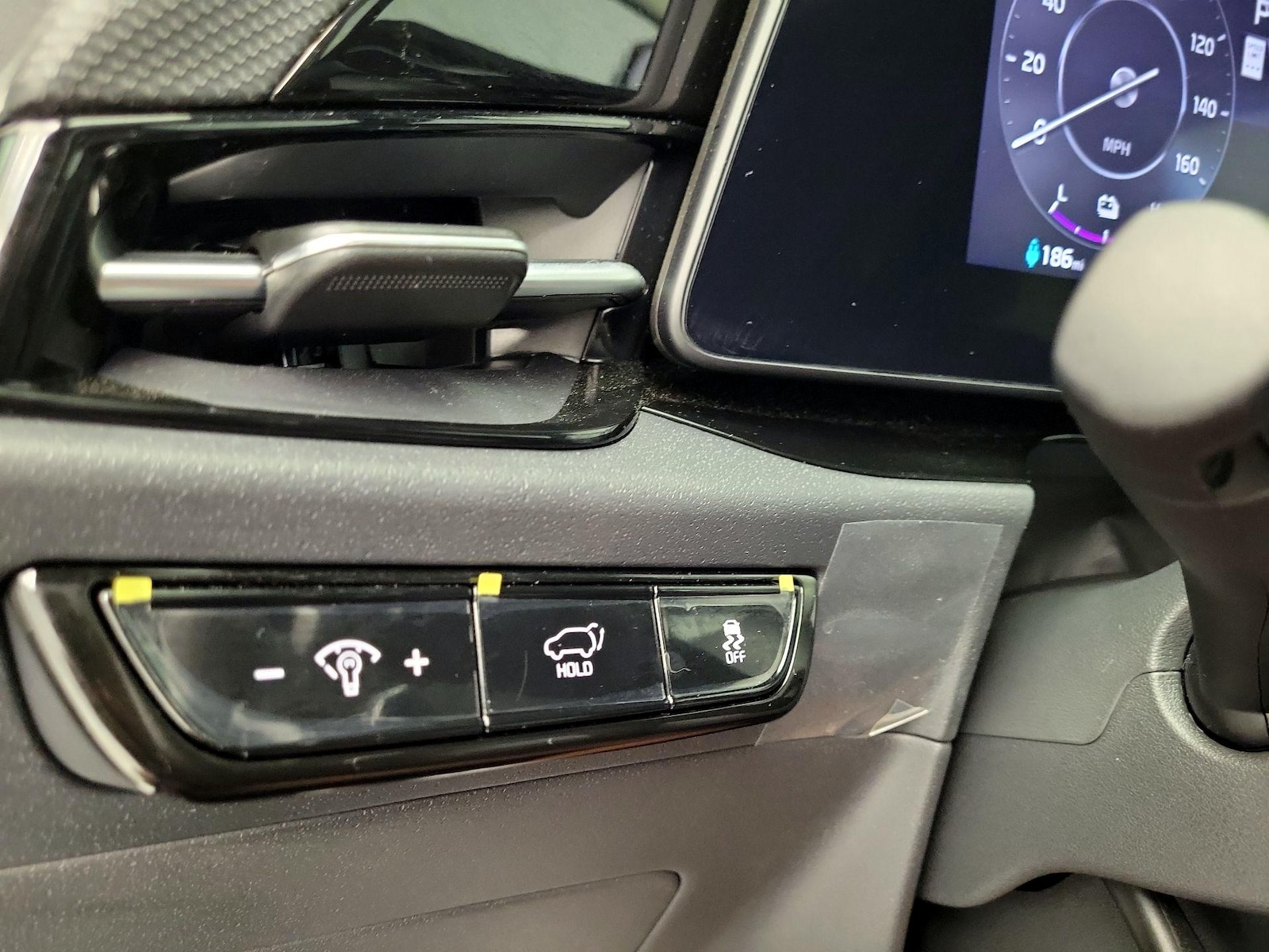 2025 Kia Niro Wind - Photo 14