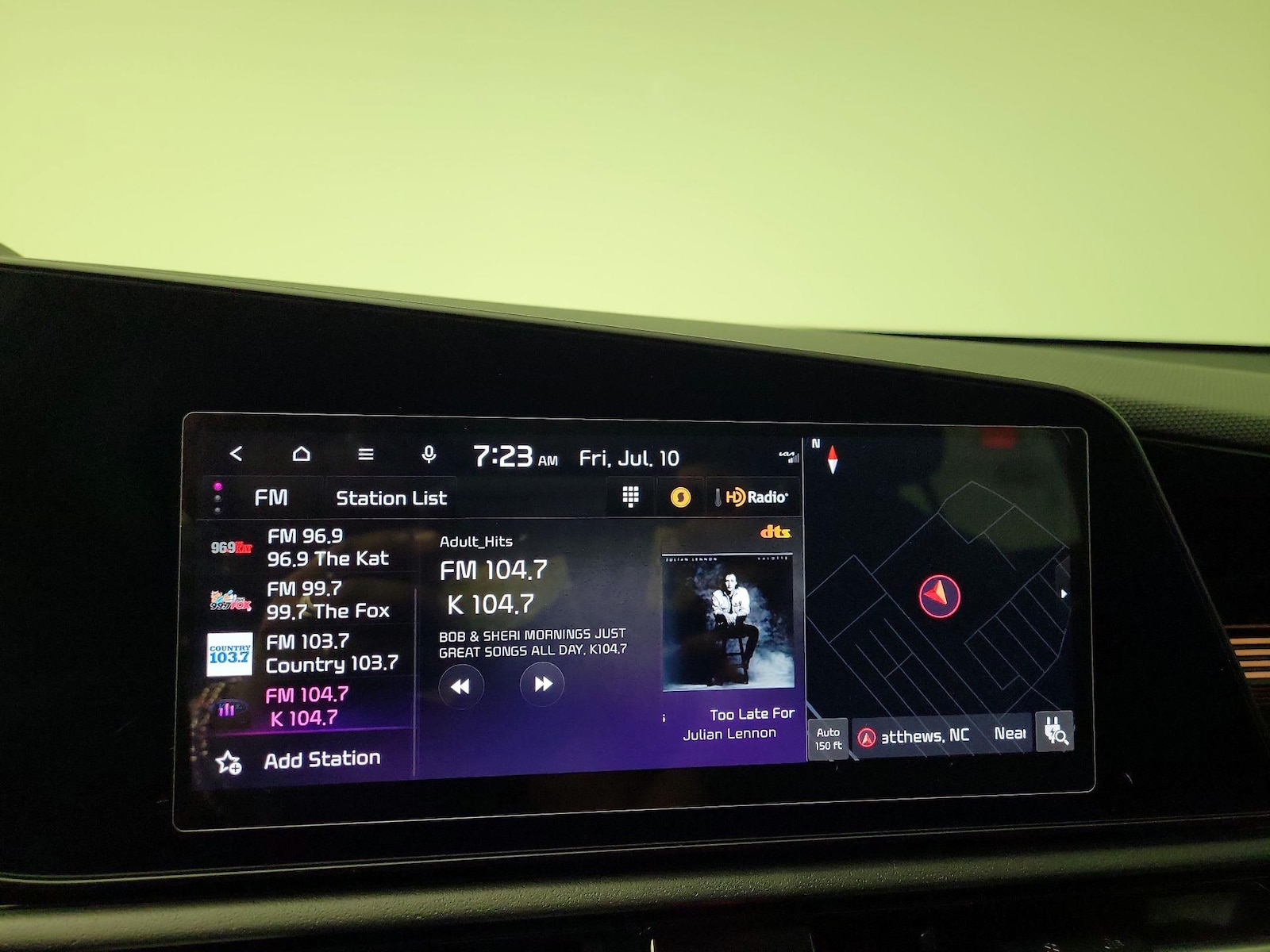 2025 Kia Niro Wind - Photo 17