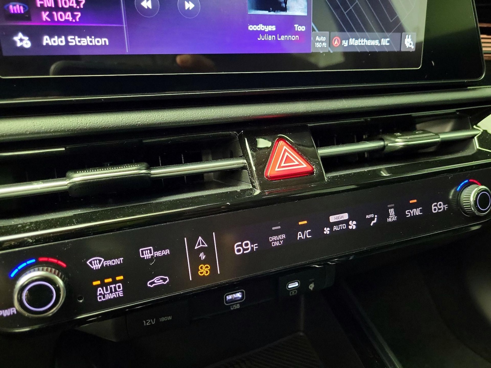 2025 Kia Niro Wind - Photo 18