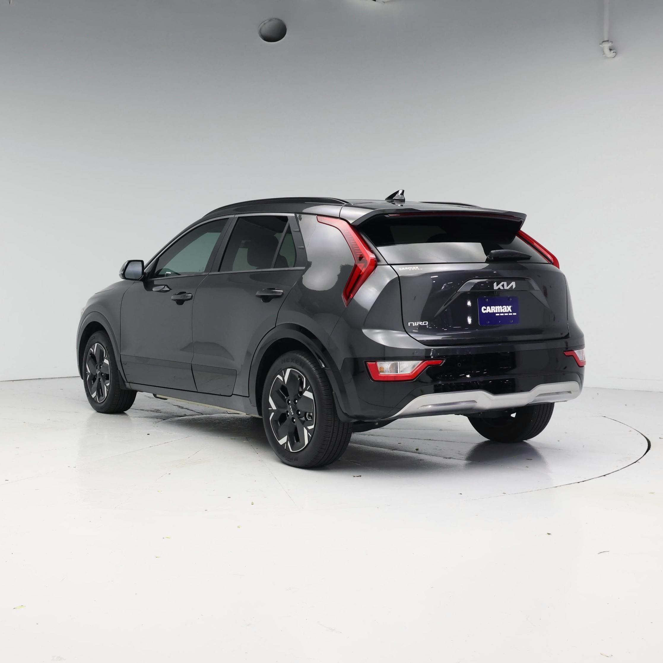 Thumbnail: 2025 Kia Niro - 2