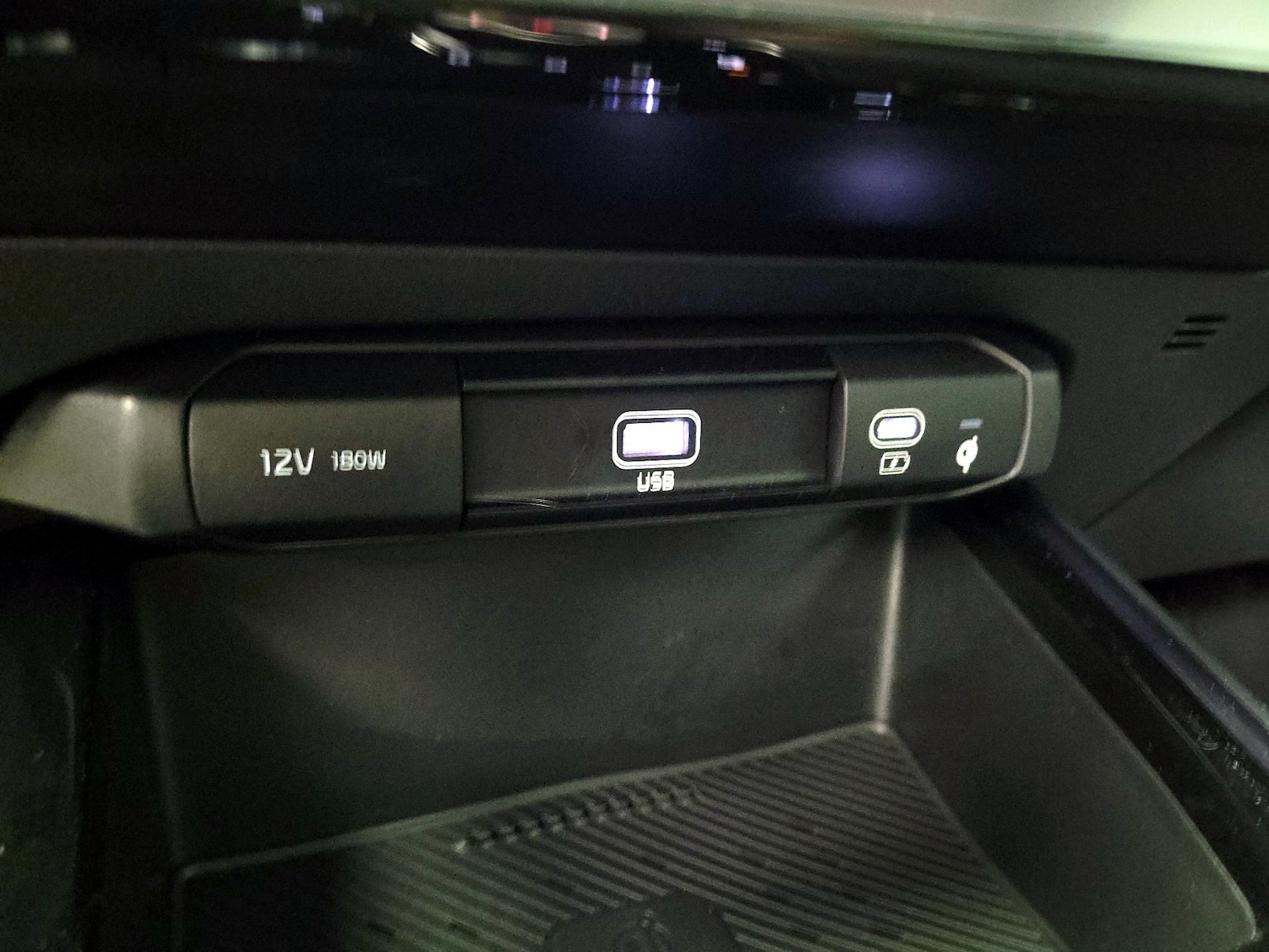 2025 Kia Niro Wind - Photo 20