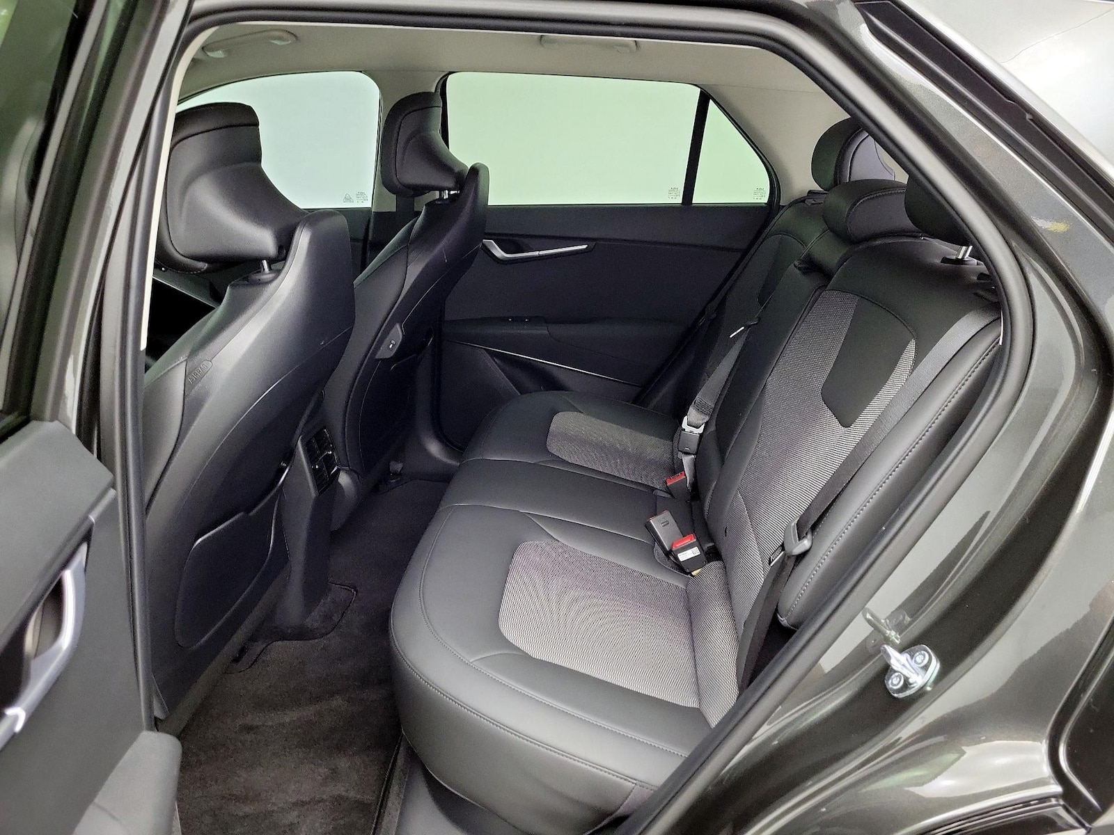 2025 Kia Niro Wind - Photo 21