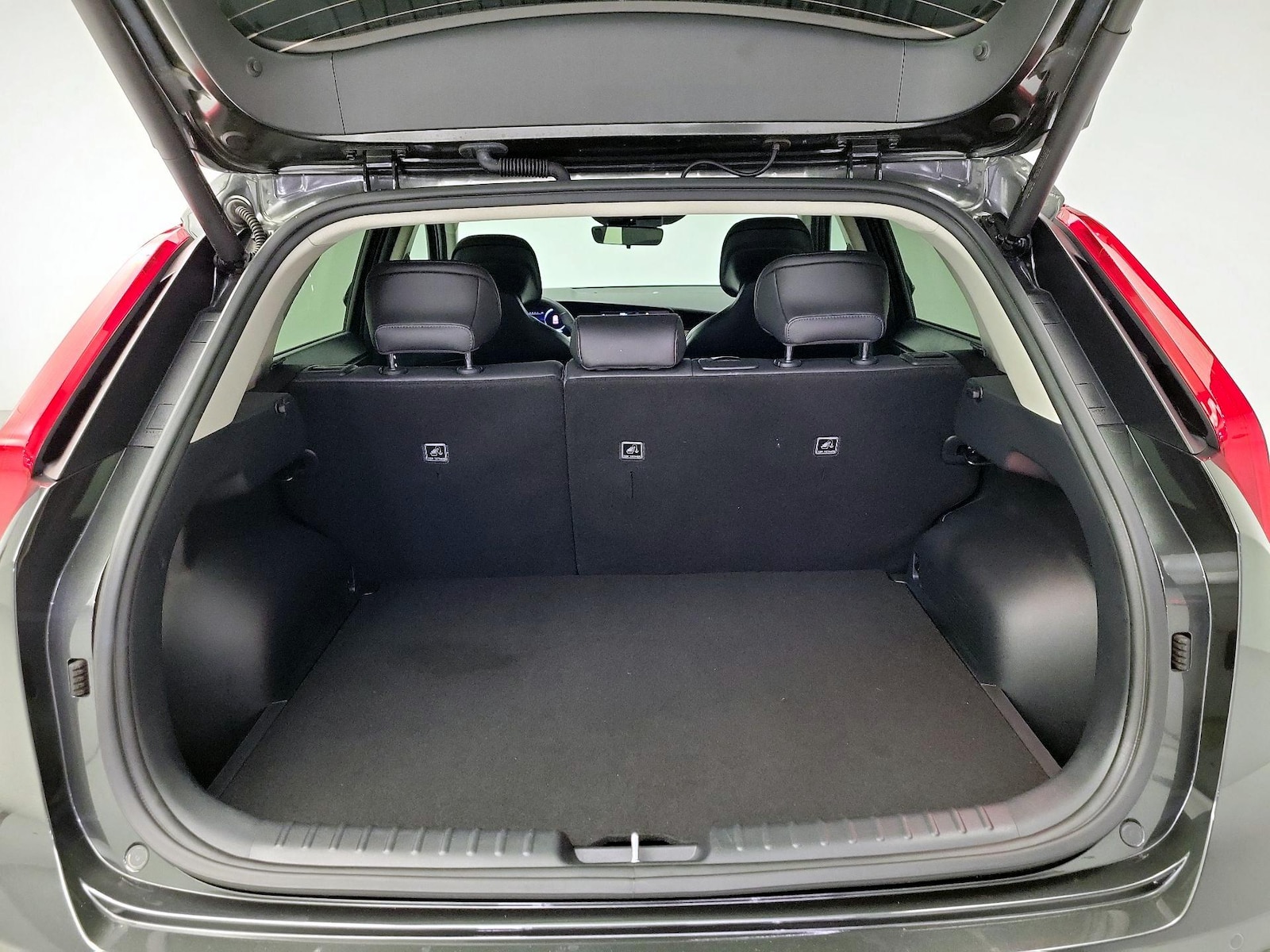 2025 Kia Niro Wind - Photo 22