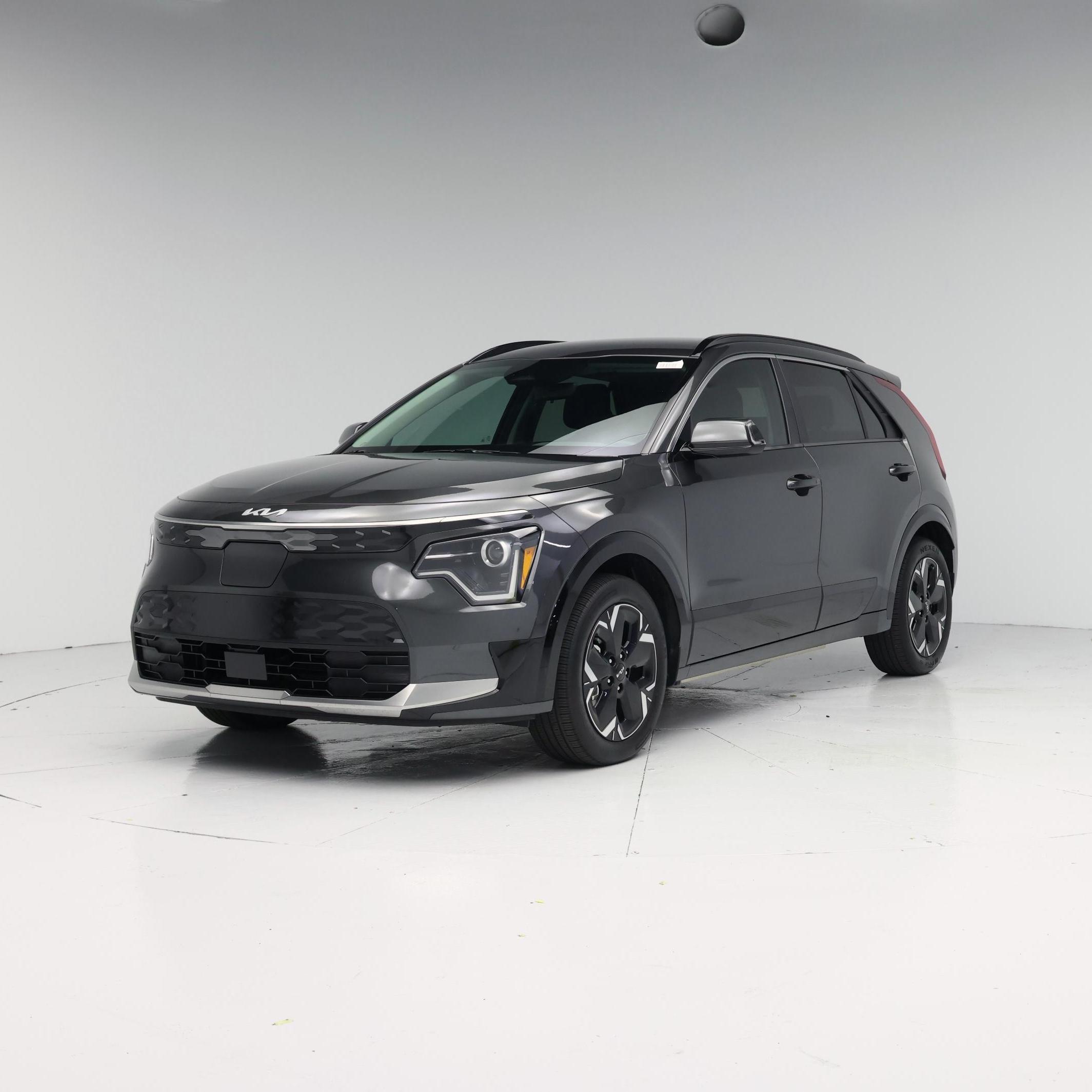 Thumbnail: 2025 Kia Niro - 4