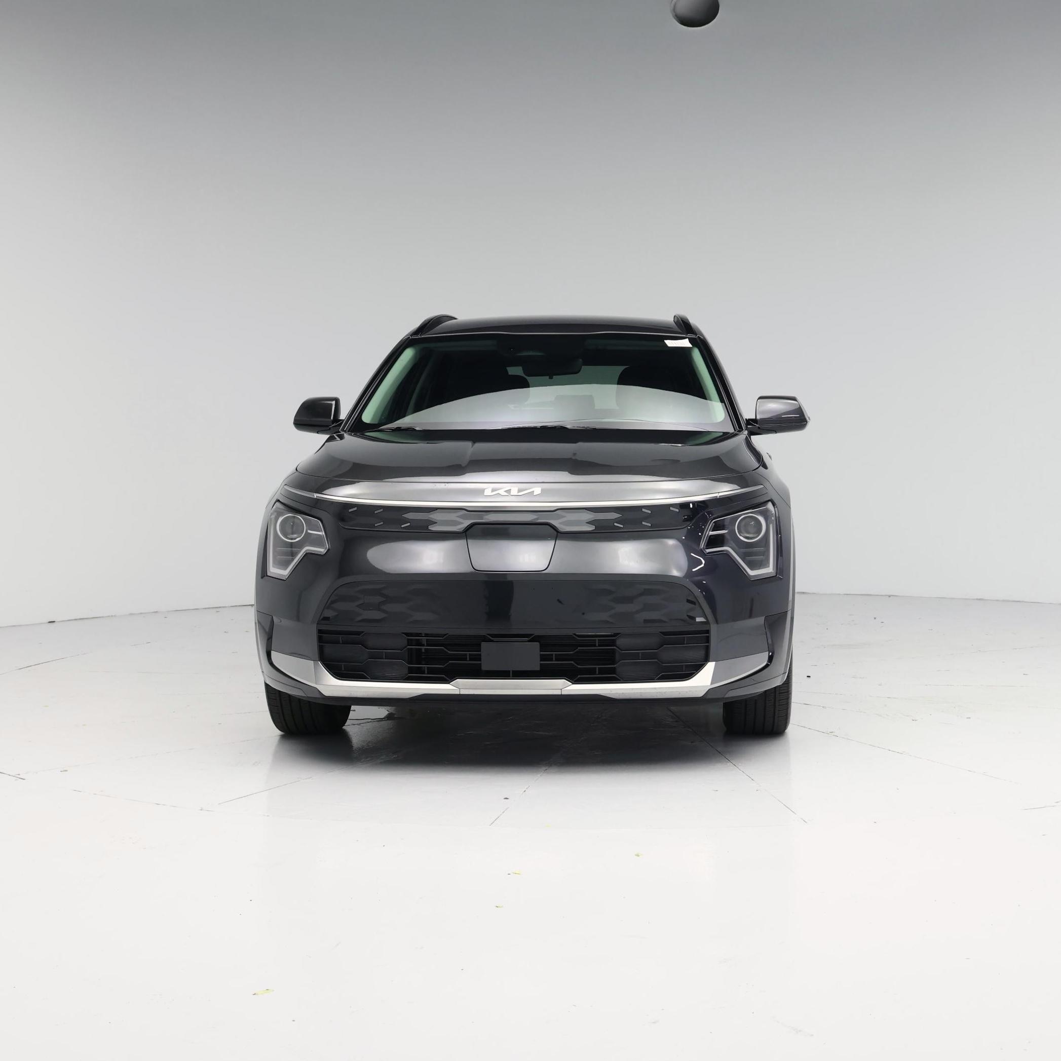 Thumbnail: 2025 Kia Niro - 5