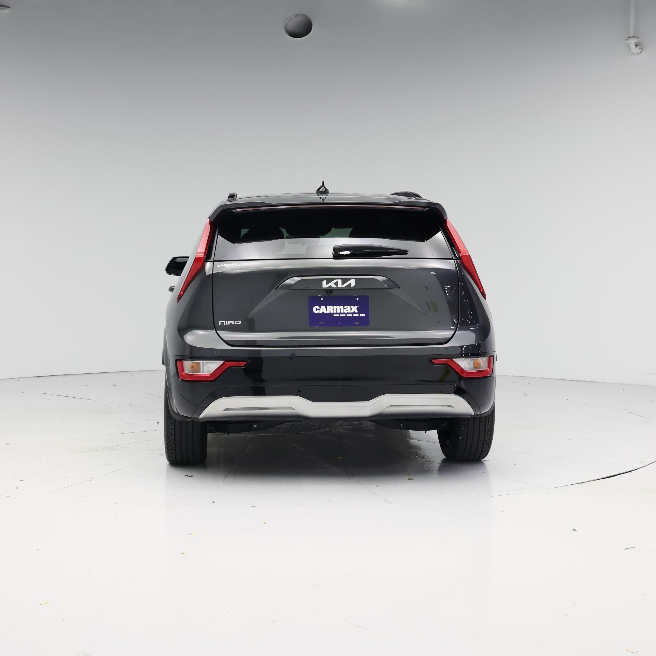 Thumbnail: 2025 Kia Niro - 6