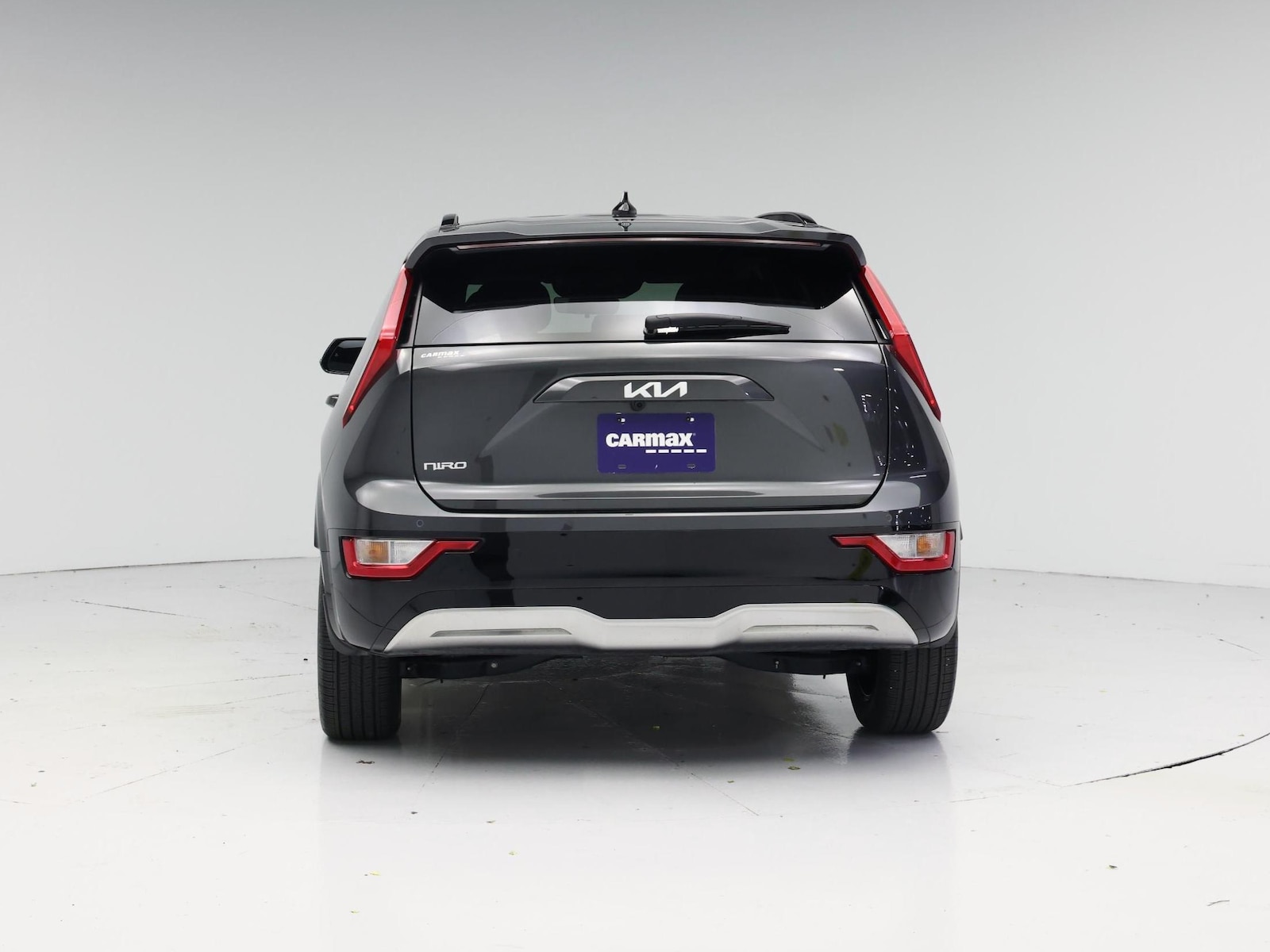 2025 Kia Niro Wind - Photo 7