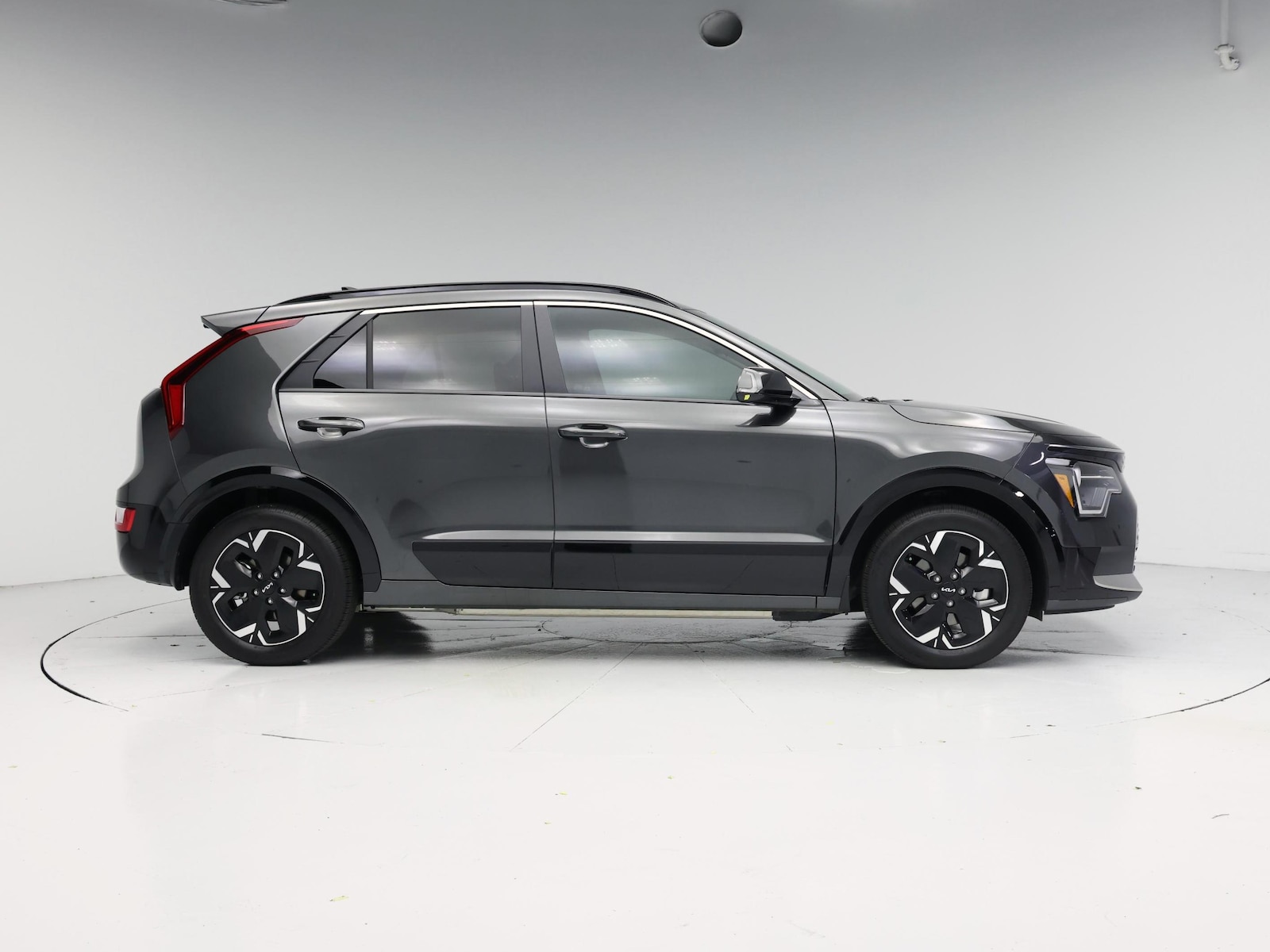 2025 Kia Niro Wind - Photo 8