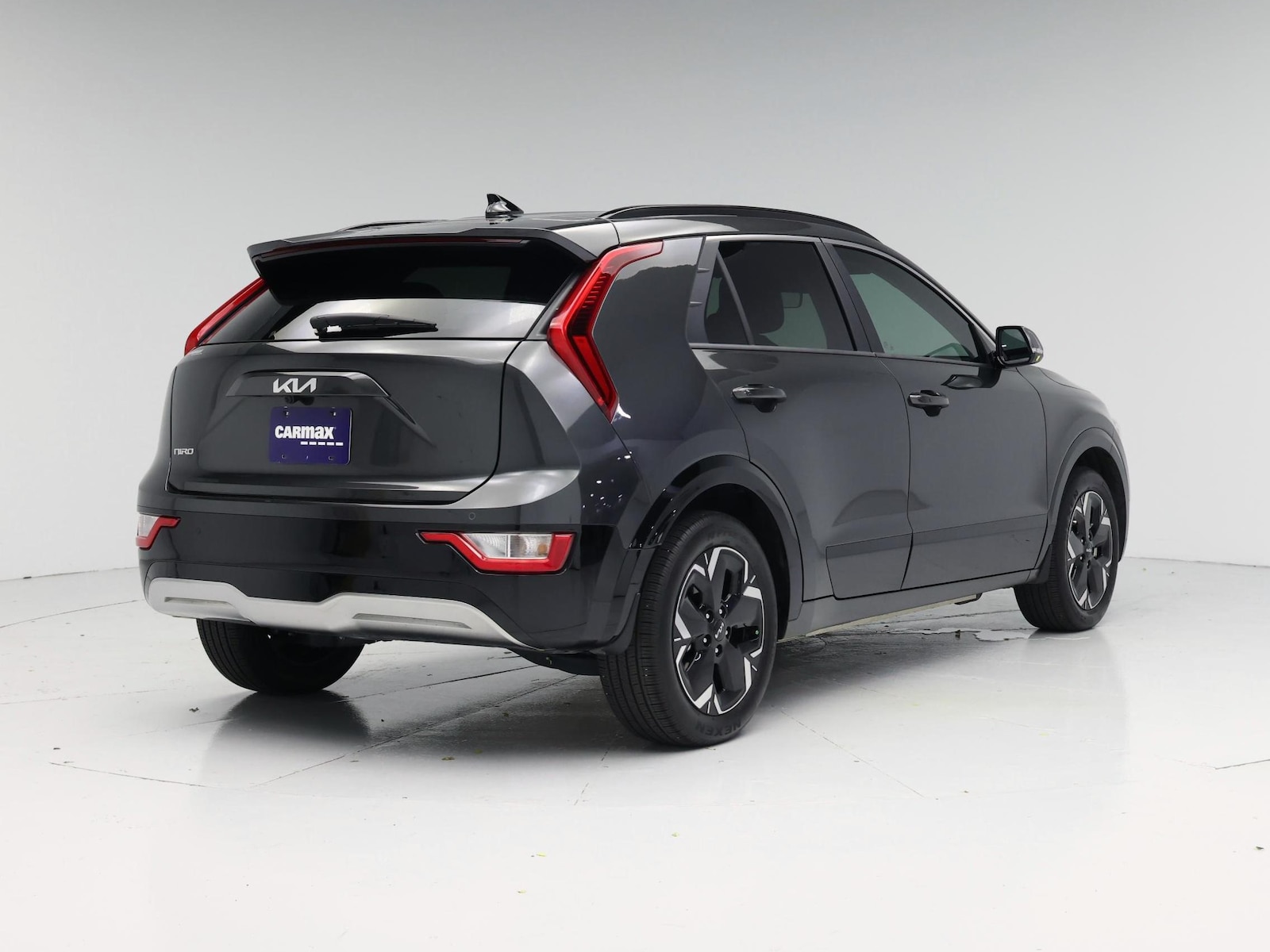 2025 Kia Niro Wind - Photo 9