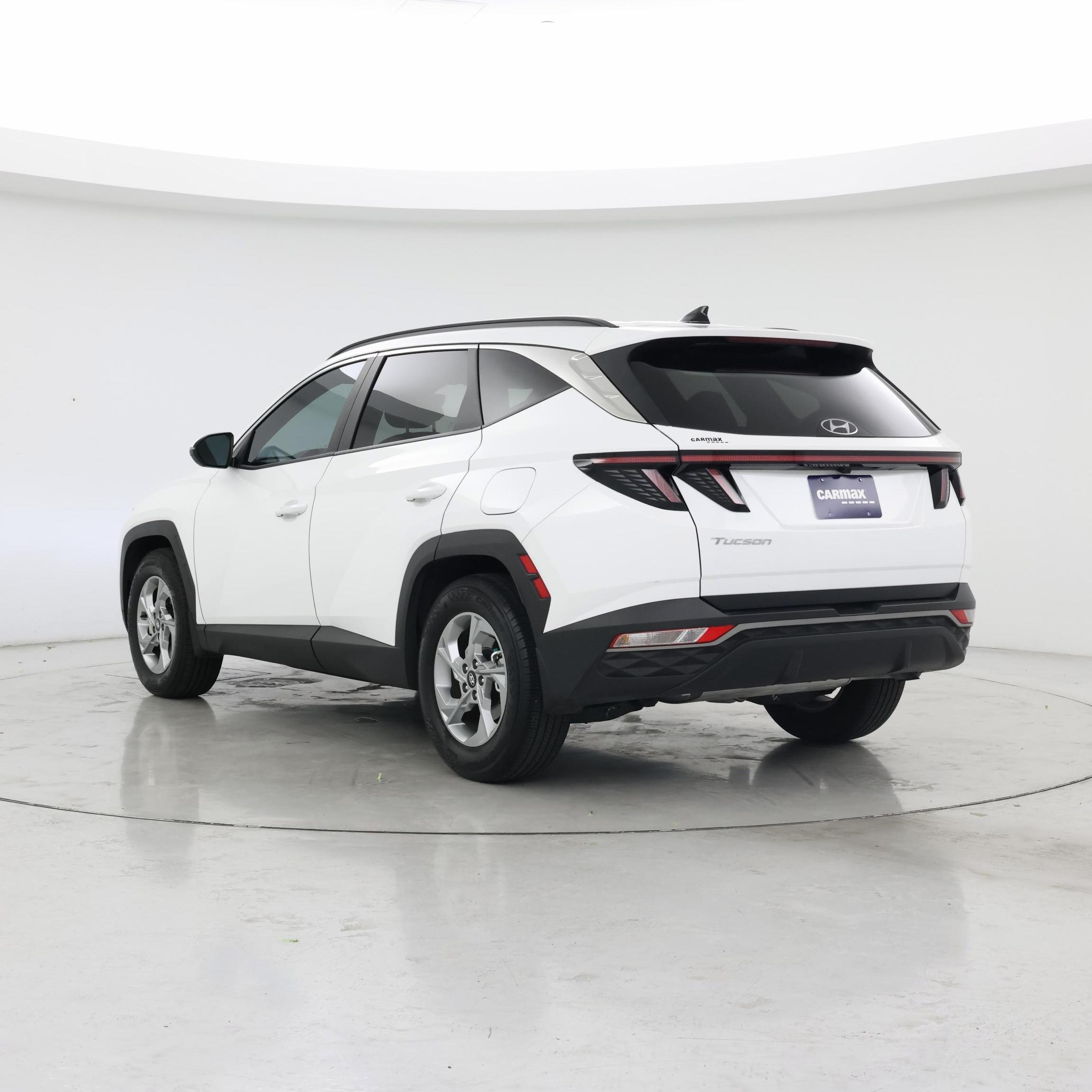 Thumbnail: 2023 Hyundai Tucson - 2