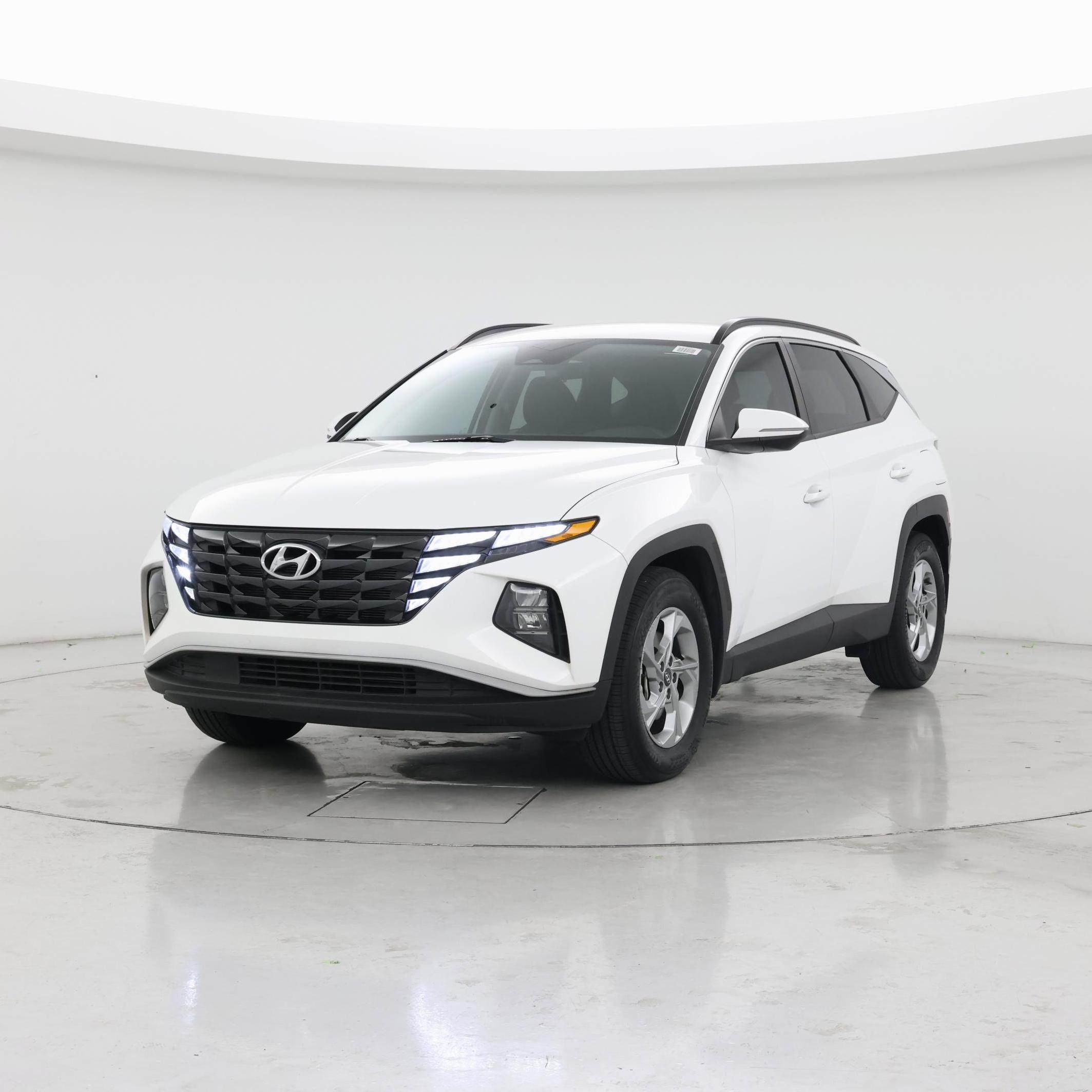 Thumbnail: 2023 Hyundai Tucson - 4