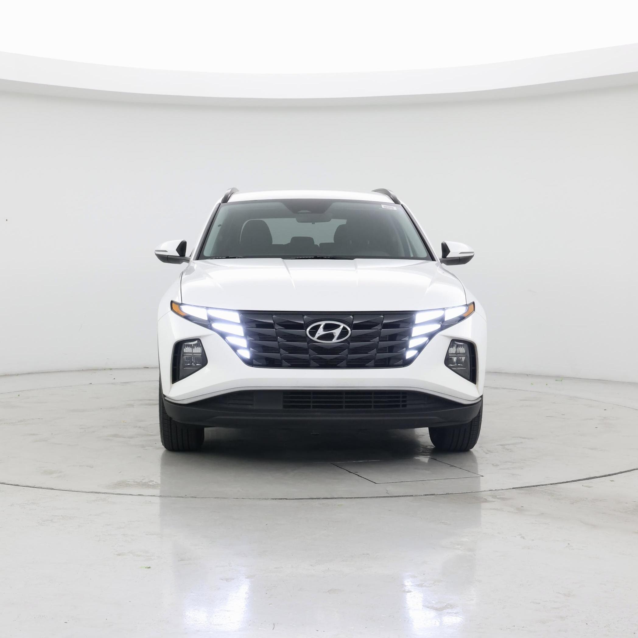 Thumbnail: 2023 Hyundai Tucson - 5