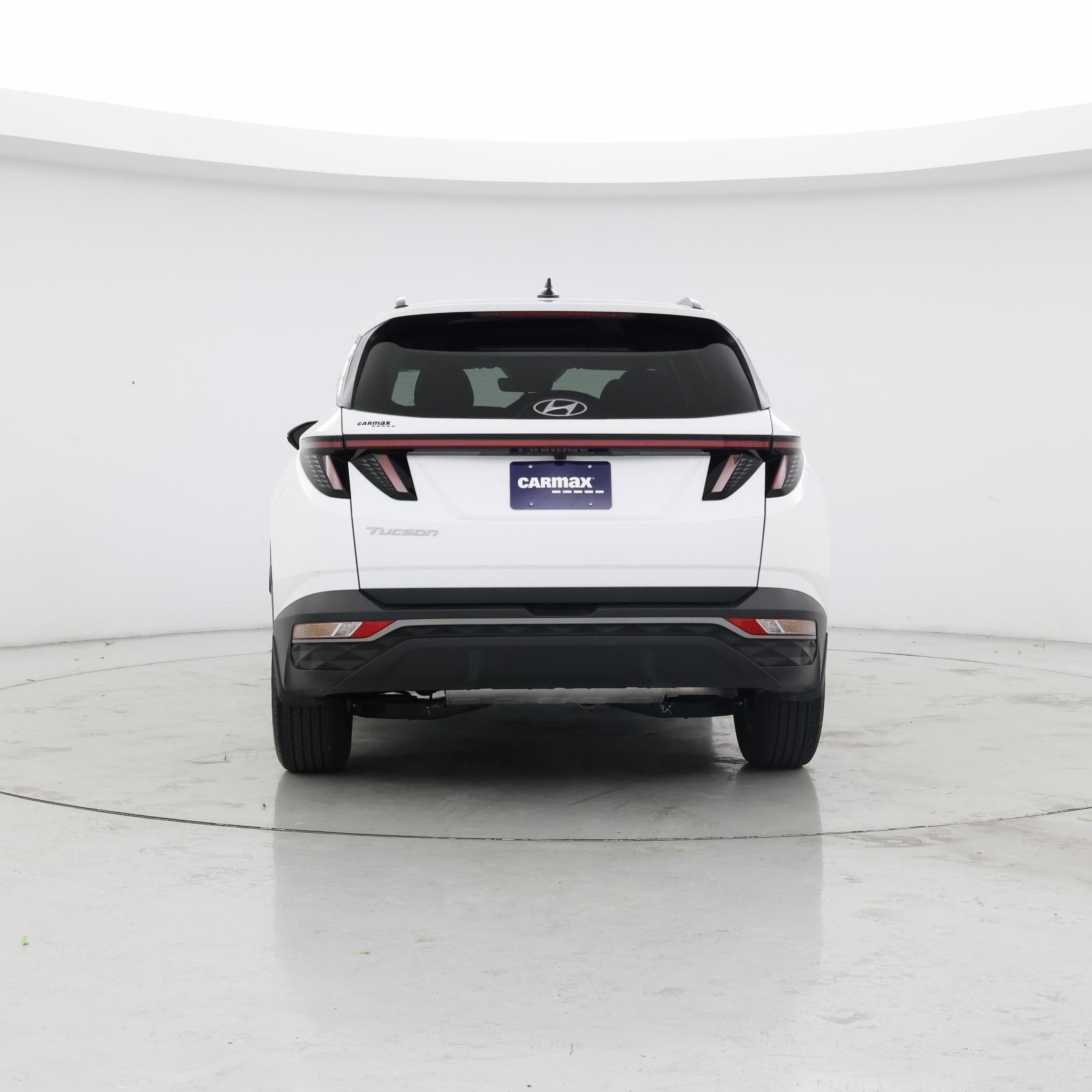 Thumbnail: 2023 Hyundai Tucson - 6