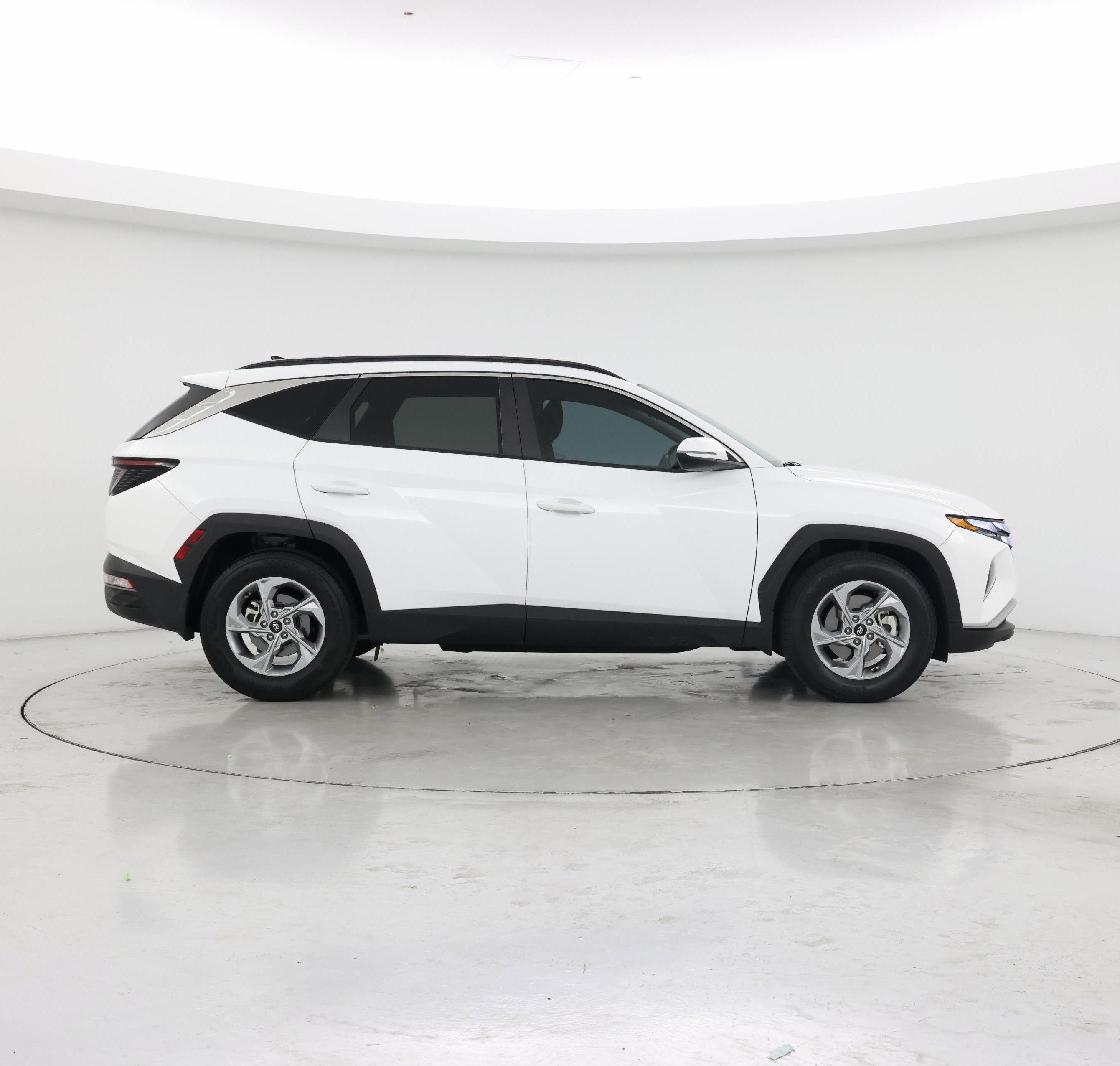 Thumbnail: 2023 Hyundai Tucson - 7