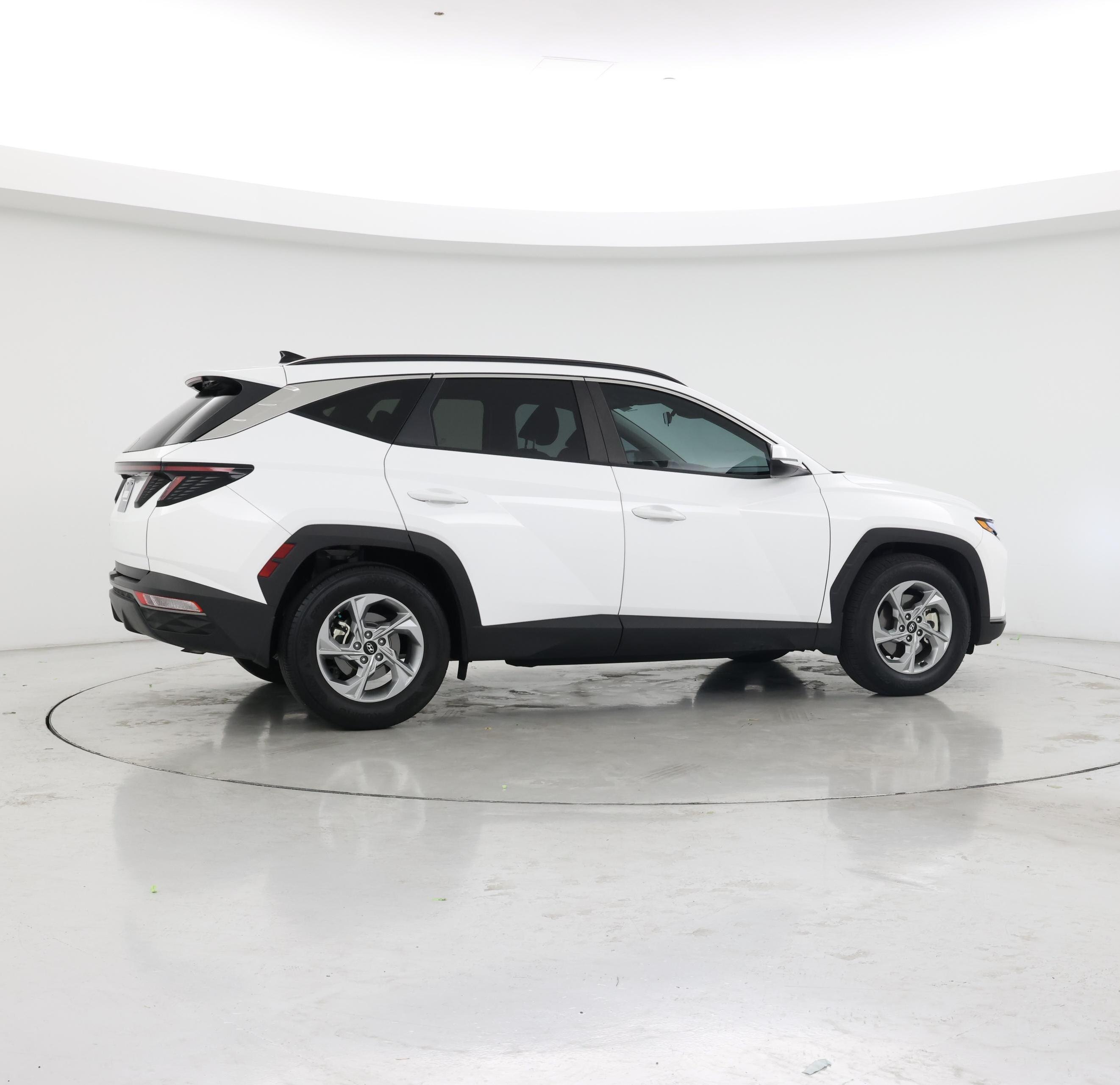 Thumbnail: 2023 Hyundai Tucson - 8