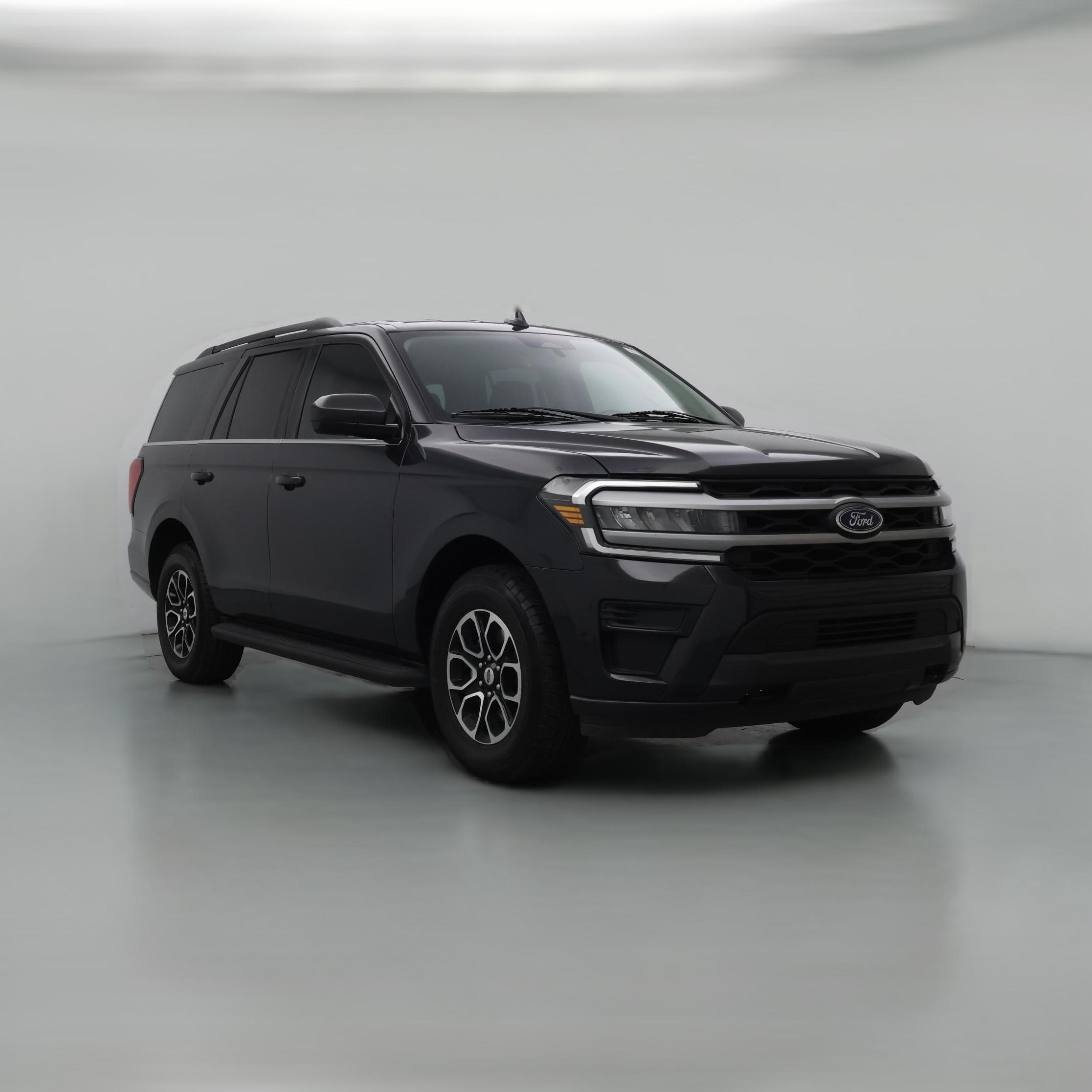 Thumbnail: 2022 Ford Expedition - 1