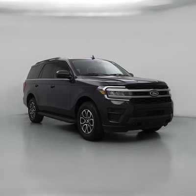 2022 Ford Expedition XLT