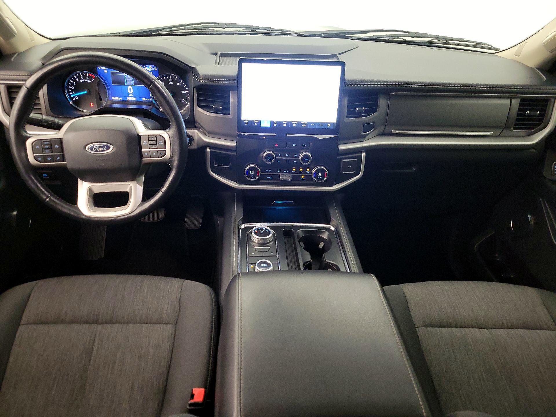 Thumbnail: 2022 Ford Expedition - 9