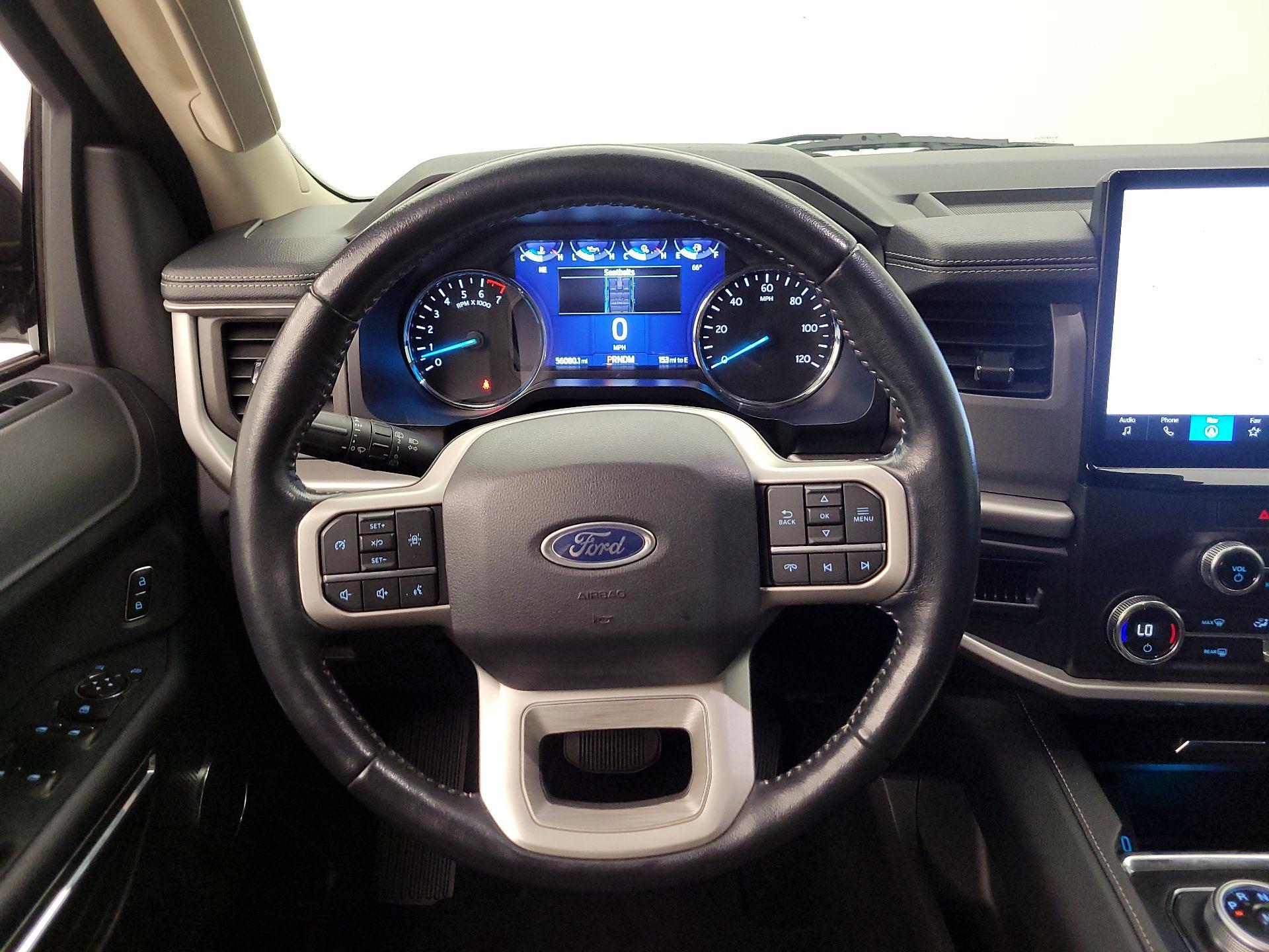 Thumbnail: 2022 Ford Expedition - 10
