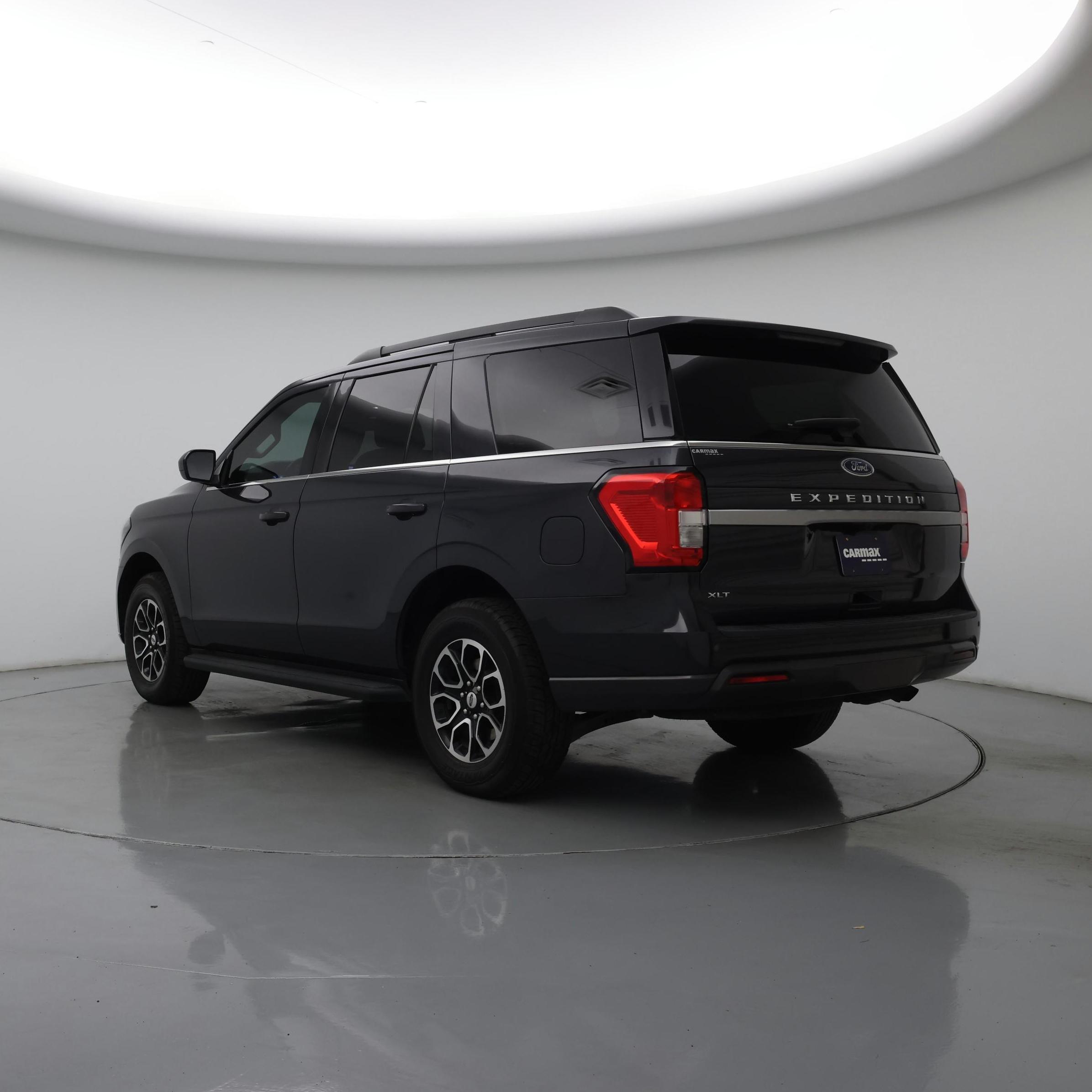 Thumbnail: 2022 Ford Expedition - 2