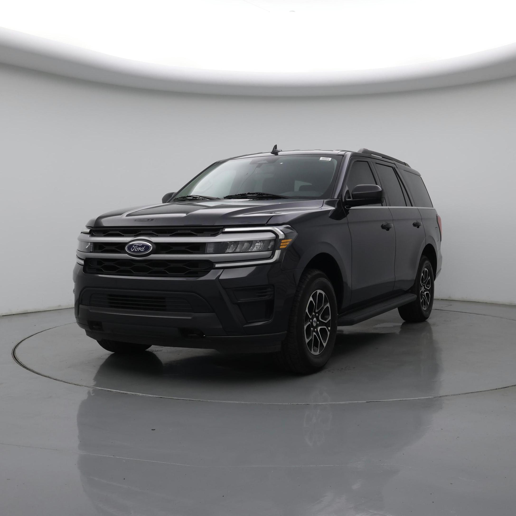 Thumbnail: 2022 Ford Expedition - 4