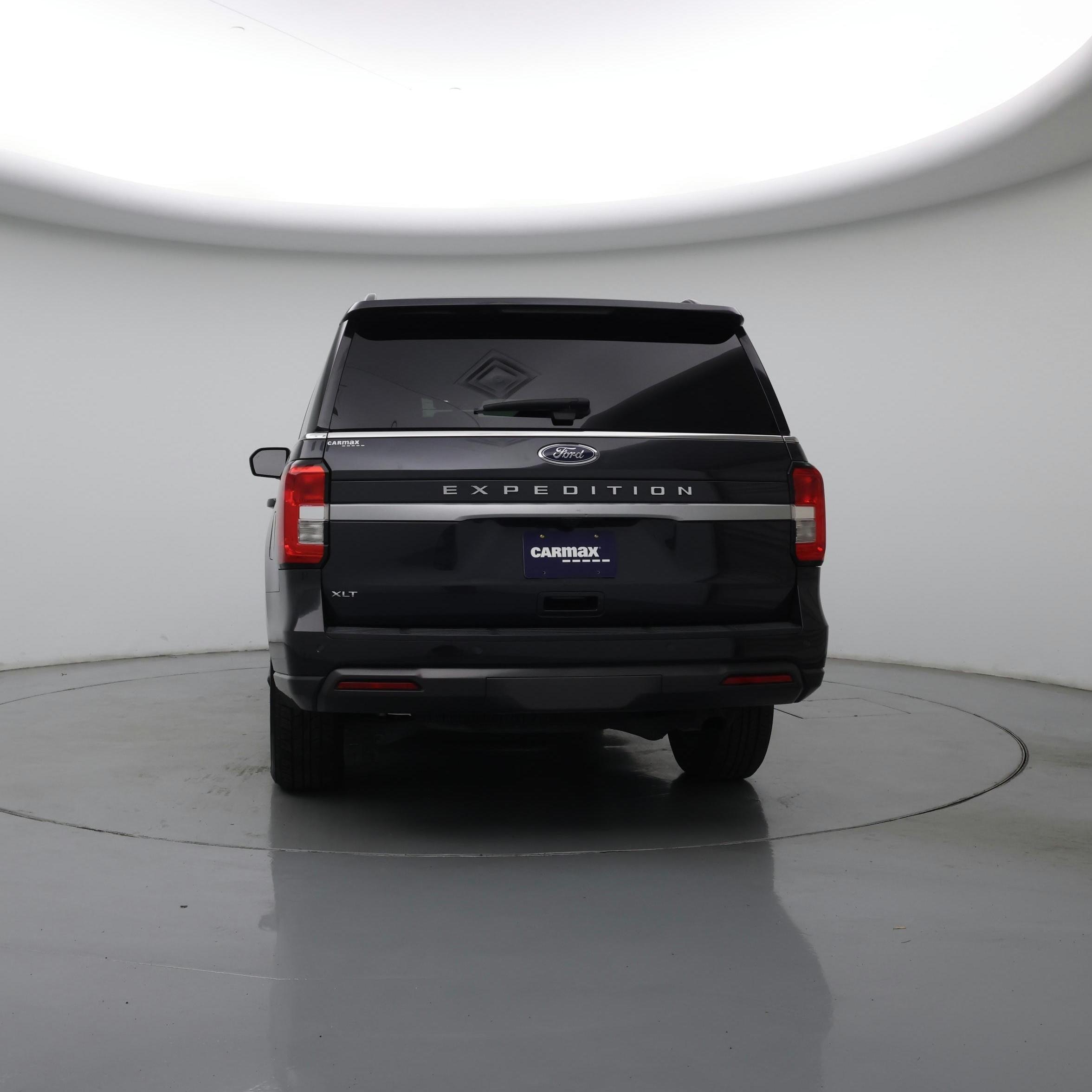 Thumbnail: 2022 Ford Expedition - 6