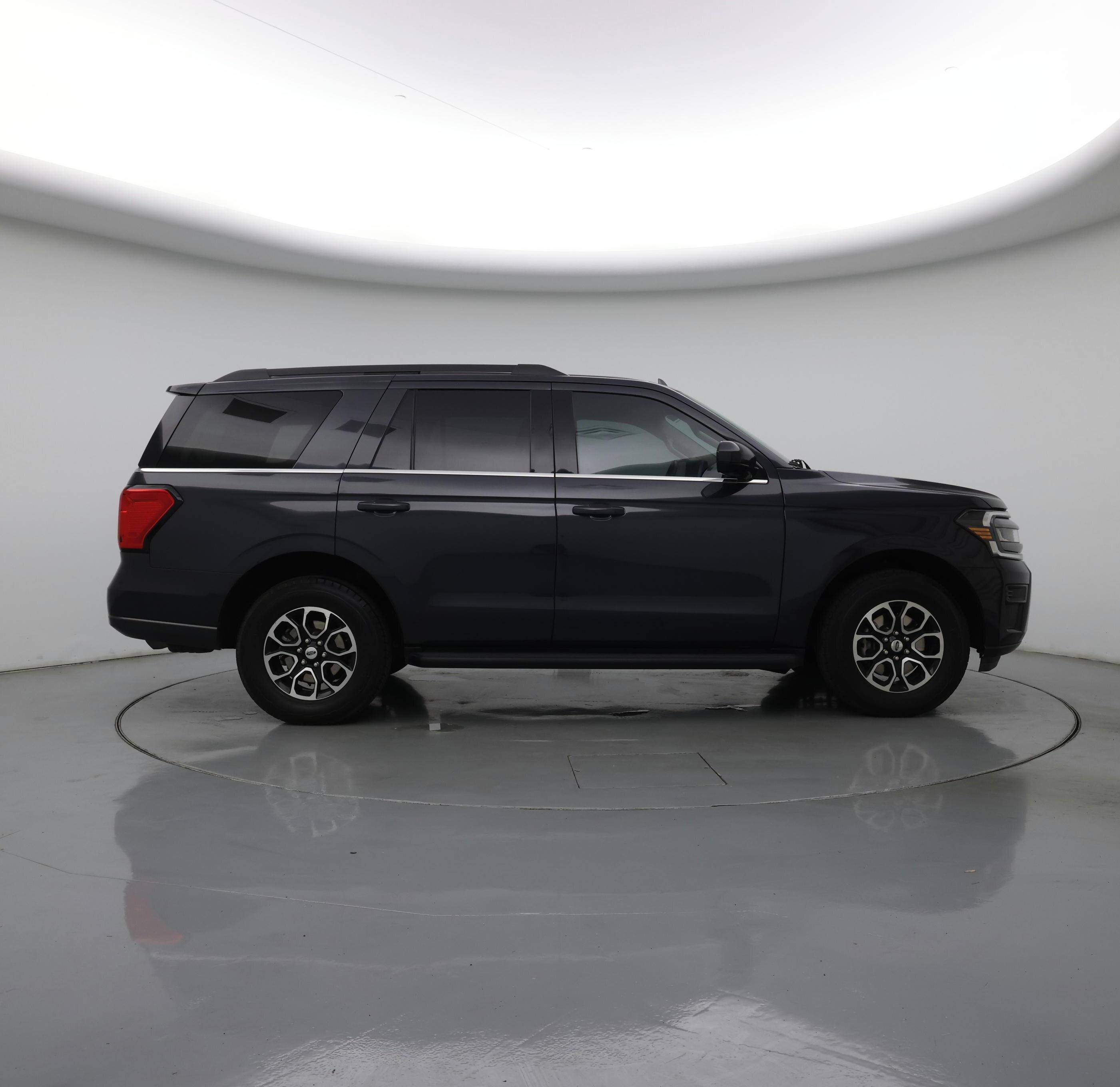 Thumbnail: 2022 Ford Expedition - 7