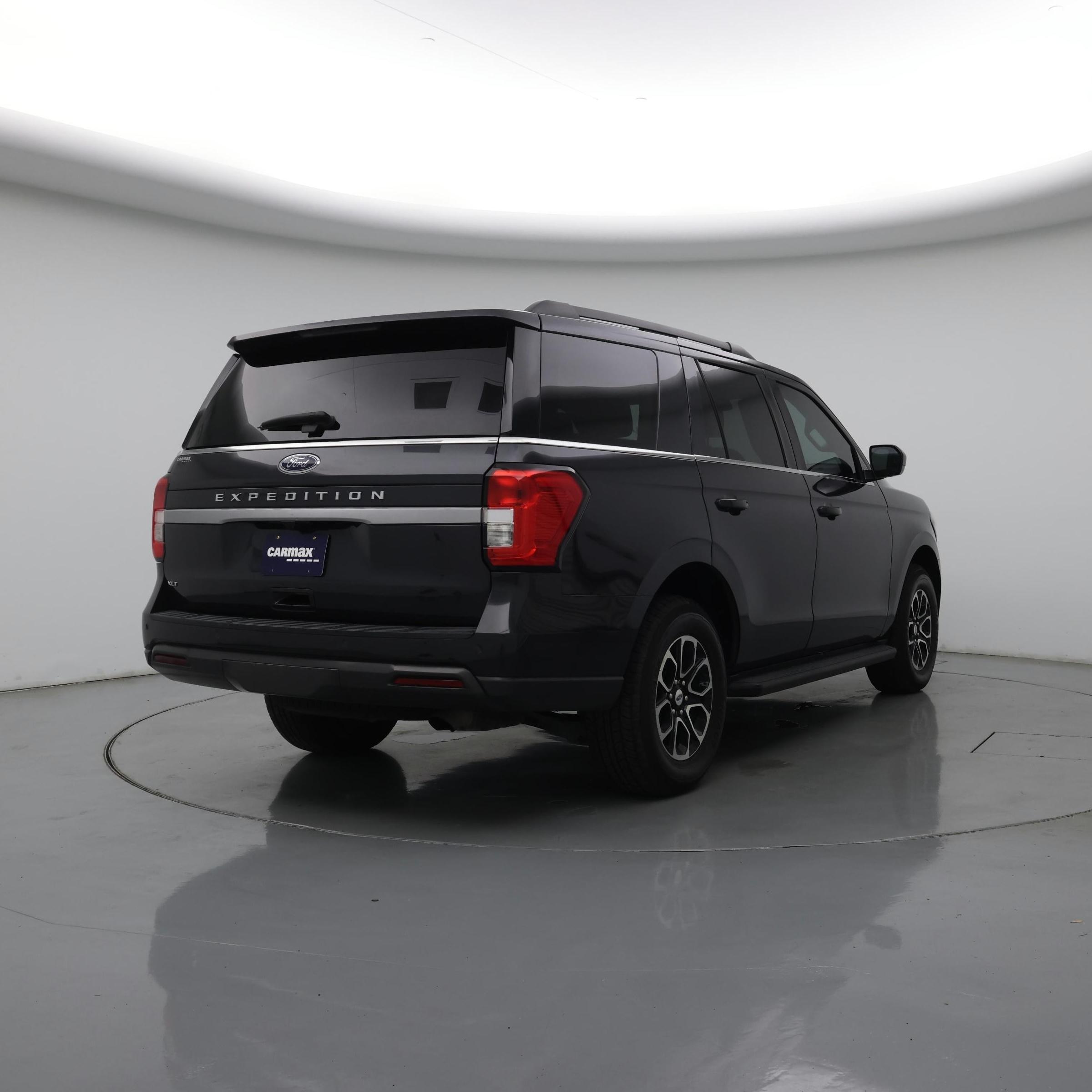 Thumbnail: 2022 Ford Expedition - 8