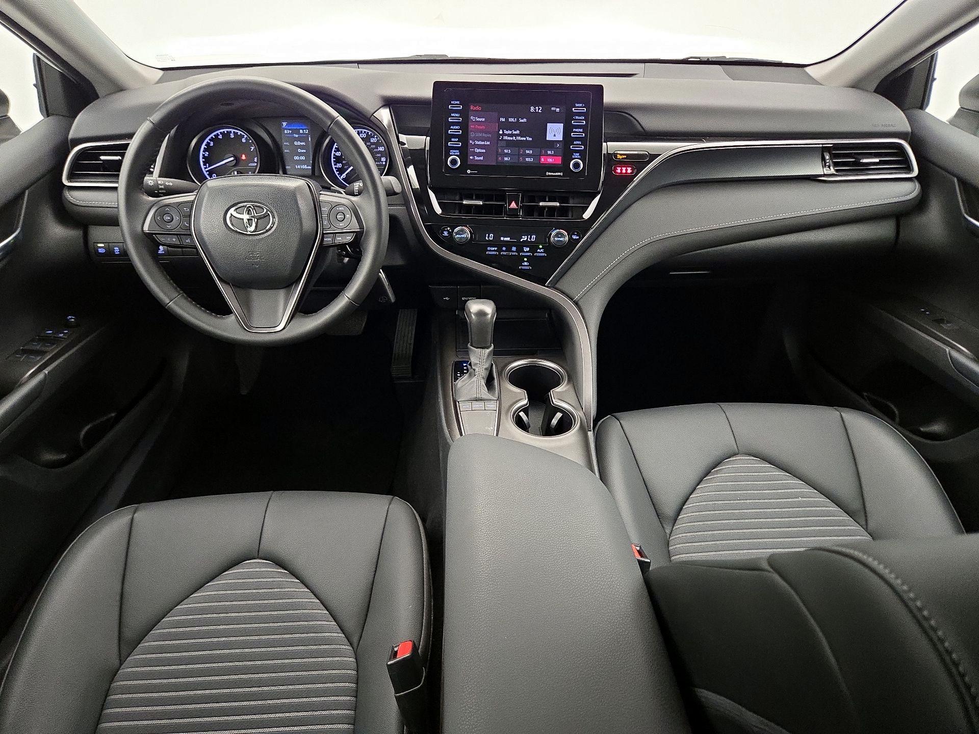 Thumbnail: 2024 Toyota Camry - 9