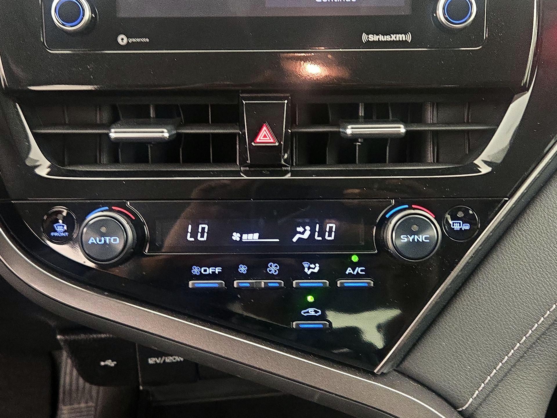 Thumbnail: 2024 Toyota Camry - 16