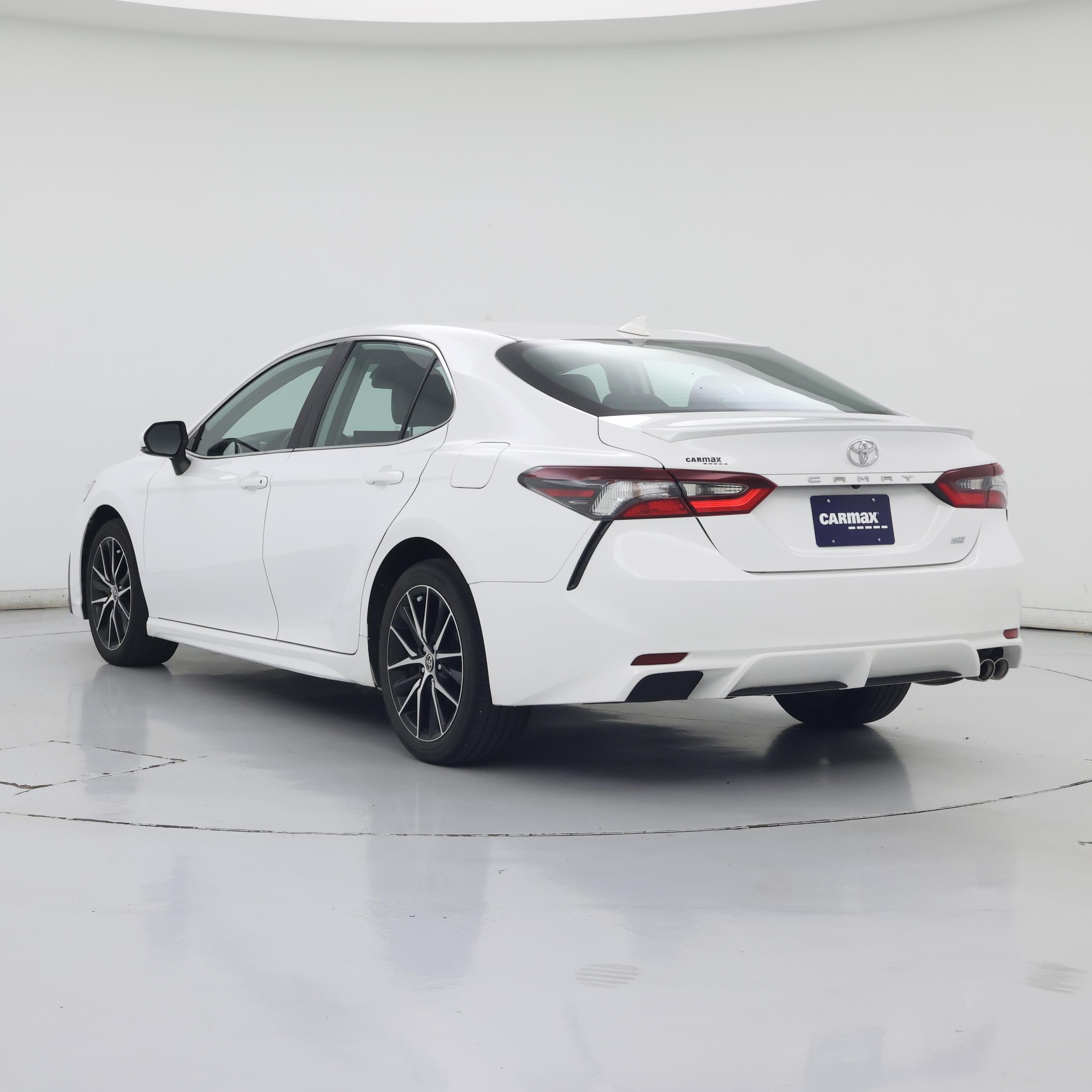 Thumbnail: 2024 Toyota Camry - 2